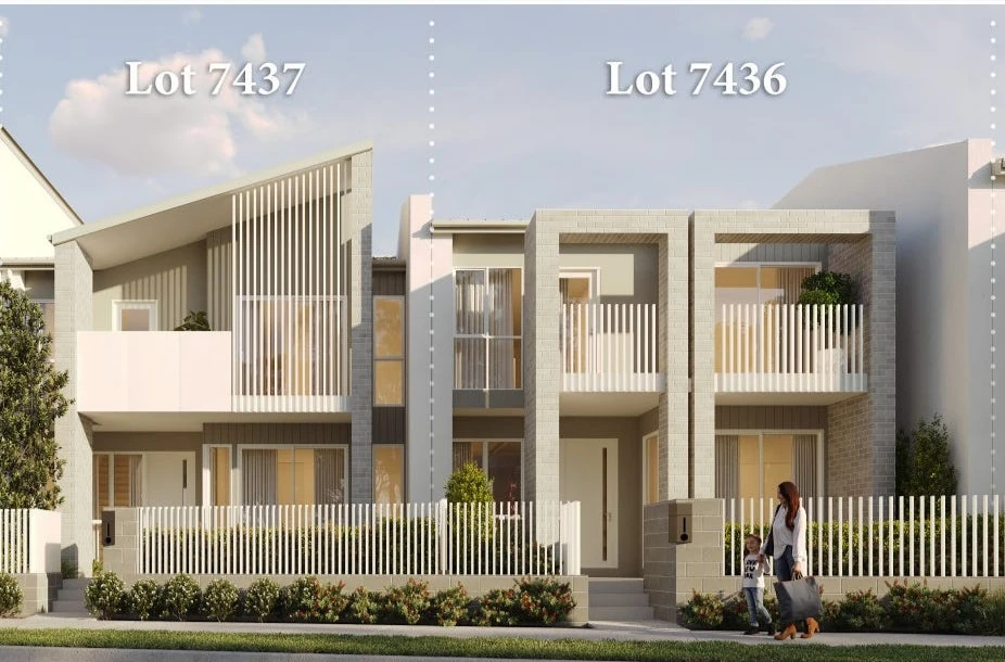 Oran Park, NSW 2570