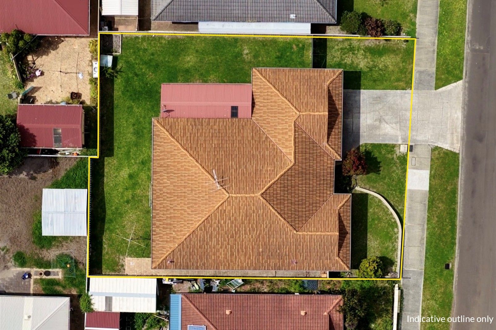 36 Falcon Drive — photo 16 of 18