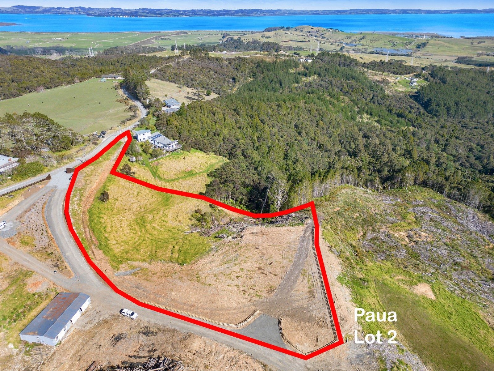 189 Tuhirangi Road, Makarau, Rodney