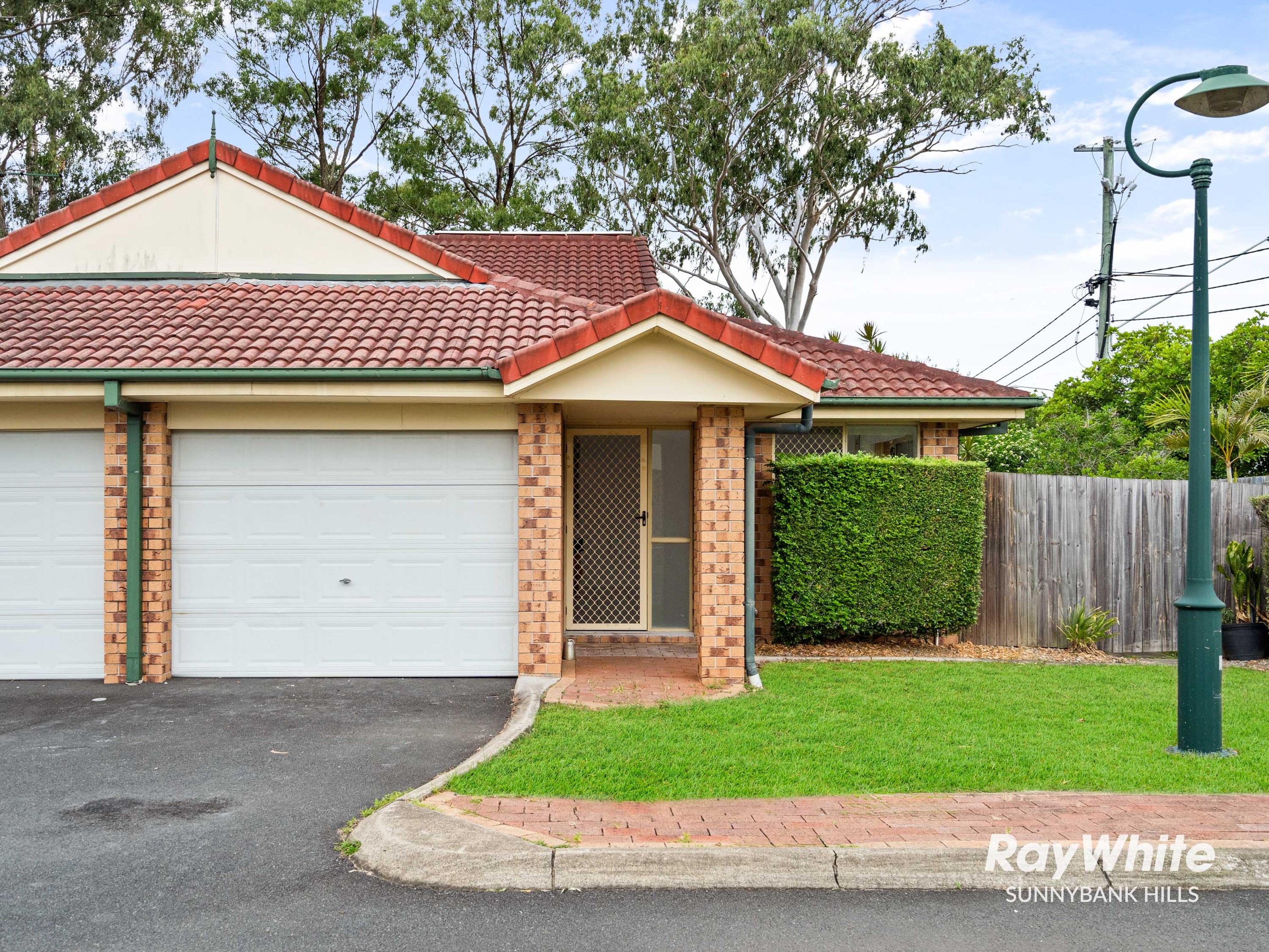 14/45 Gaskell Street, Eight Mile Plains, QLD 4113