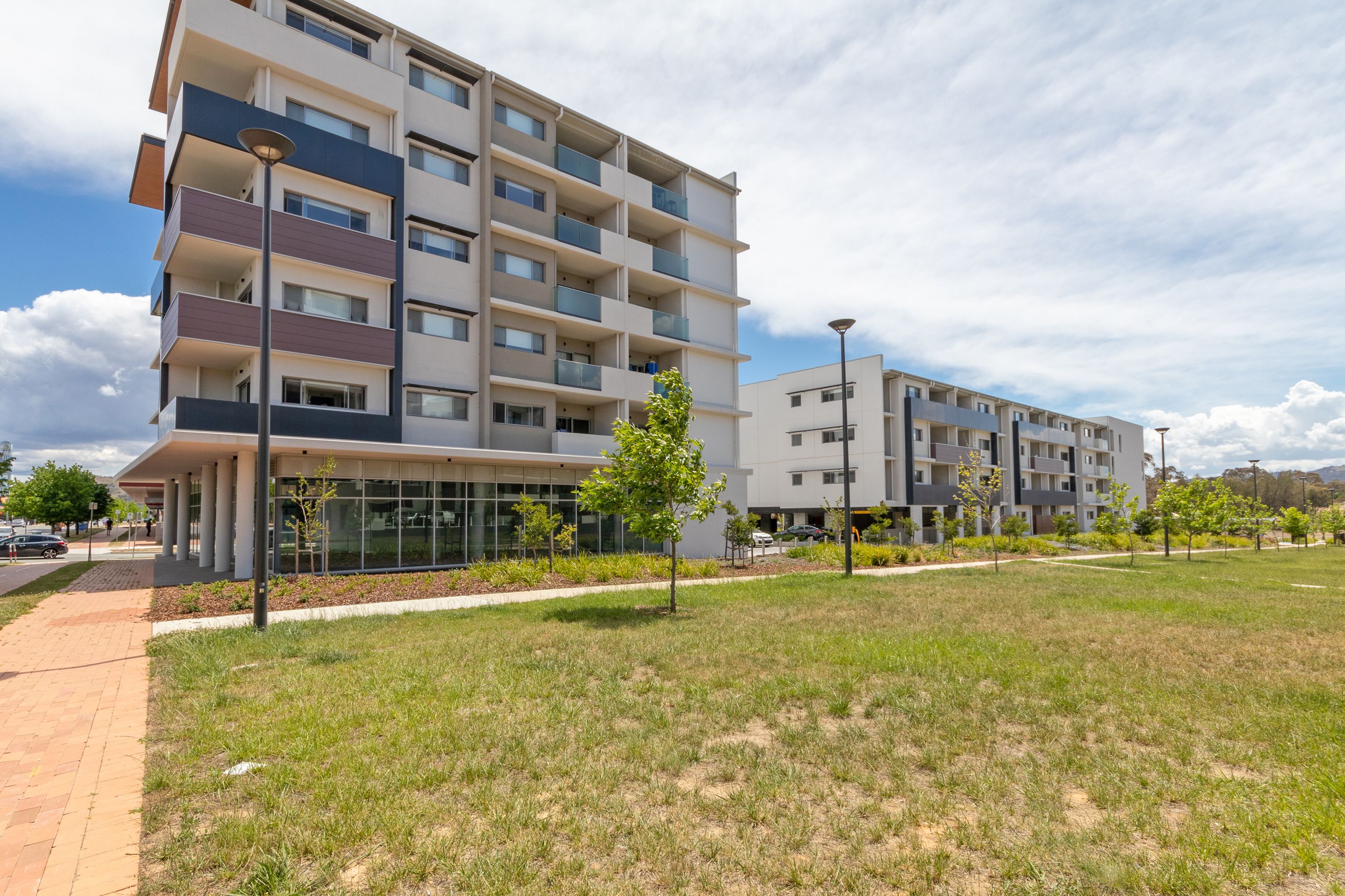 58/15 Limburg Way, Greenway, ACT 2900