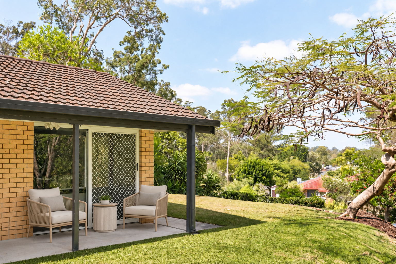 8 Lant Street, Chapel Hill, QLD 4069