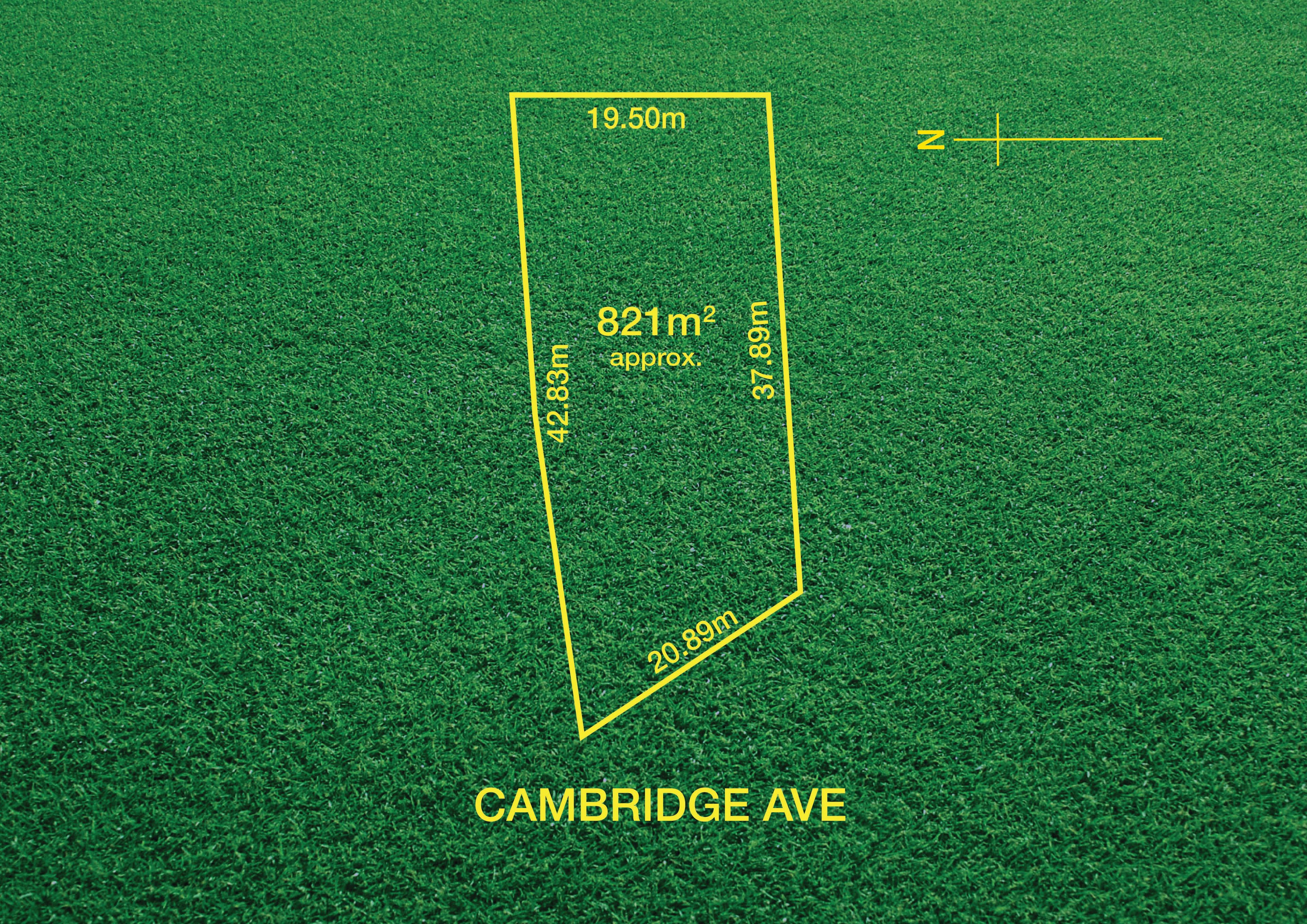 8 Cambridge Avenue — photo 3 of 26