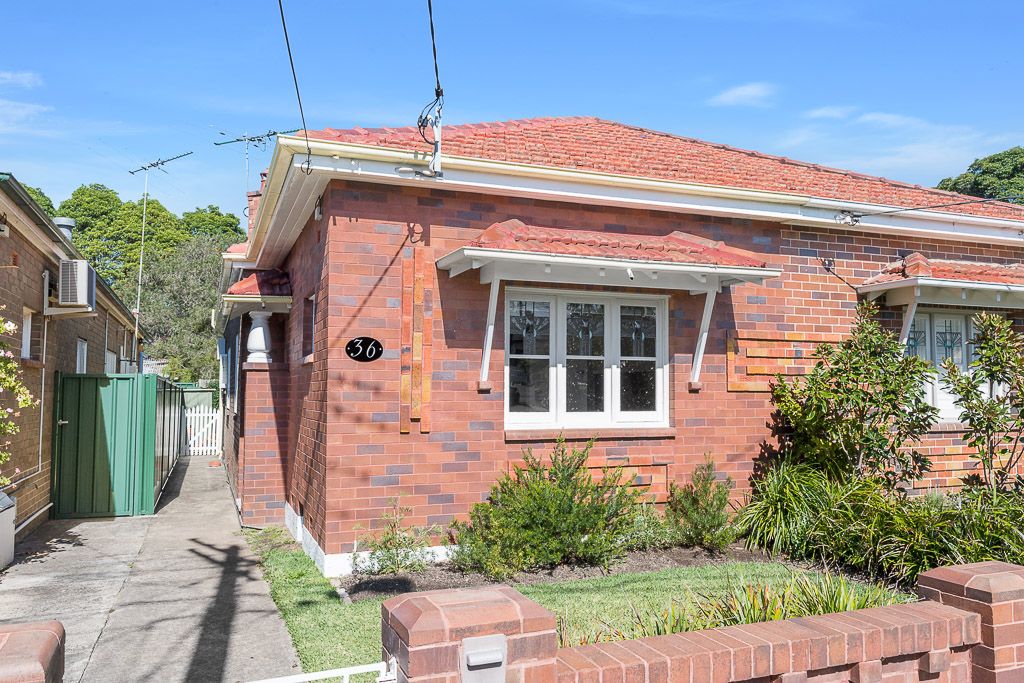 36 Hollands Avenue