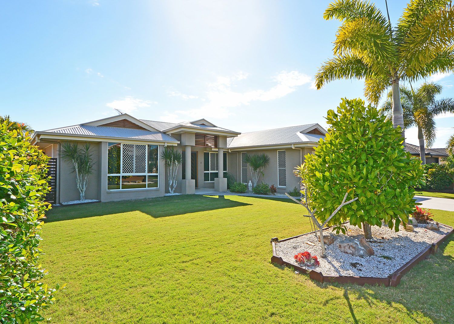 47 Bauhinia Drive, Kawungan, QLD 4655