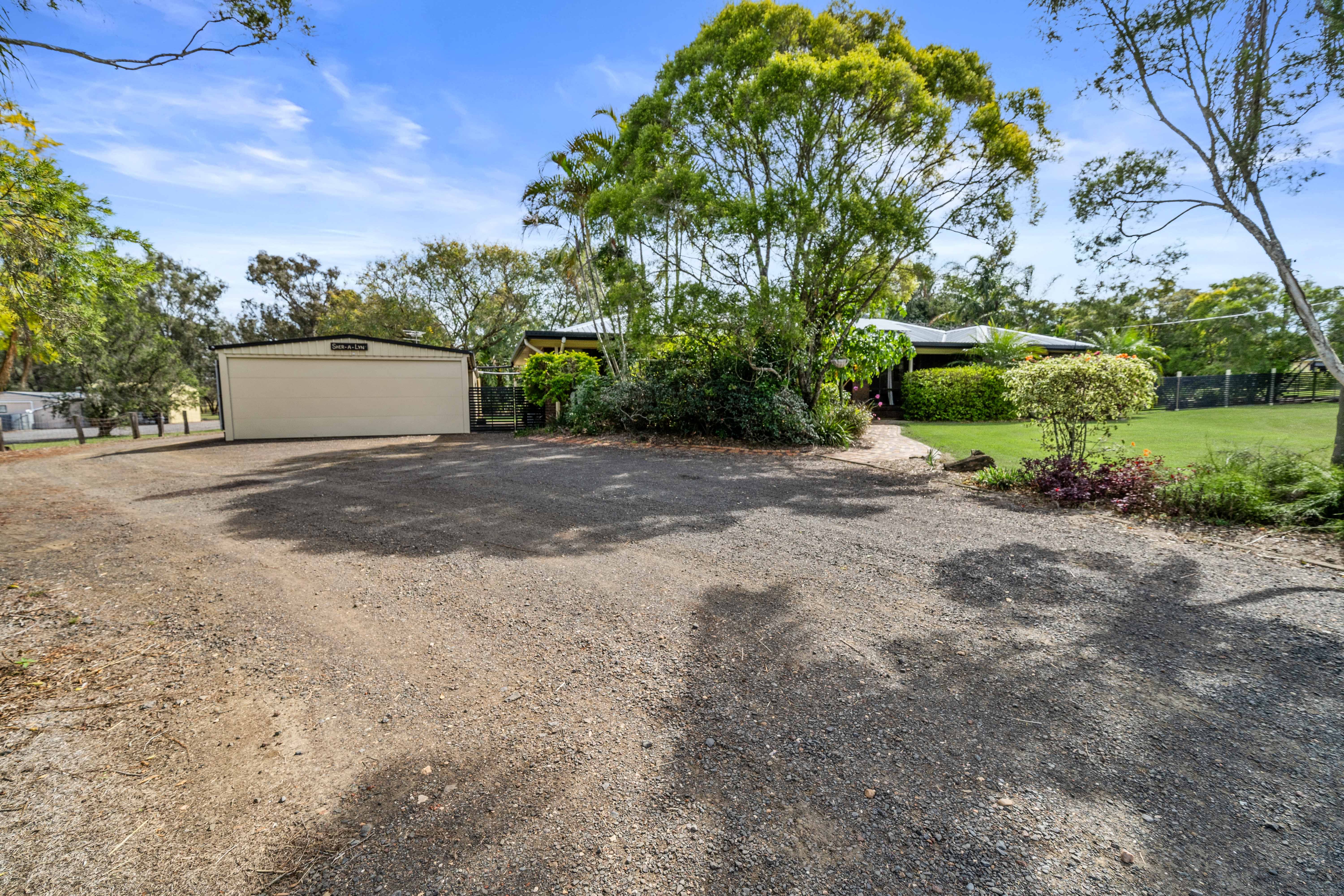 40 Lowood Minden Road, Lowood, QLD 4311