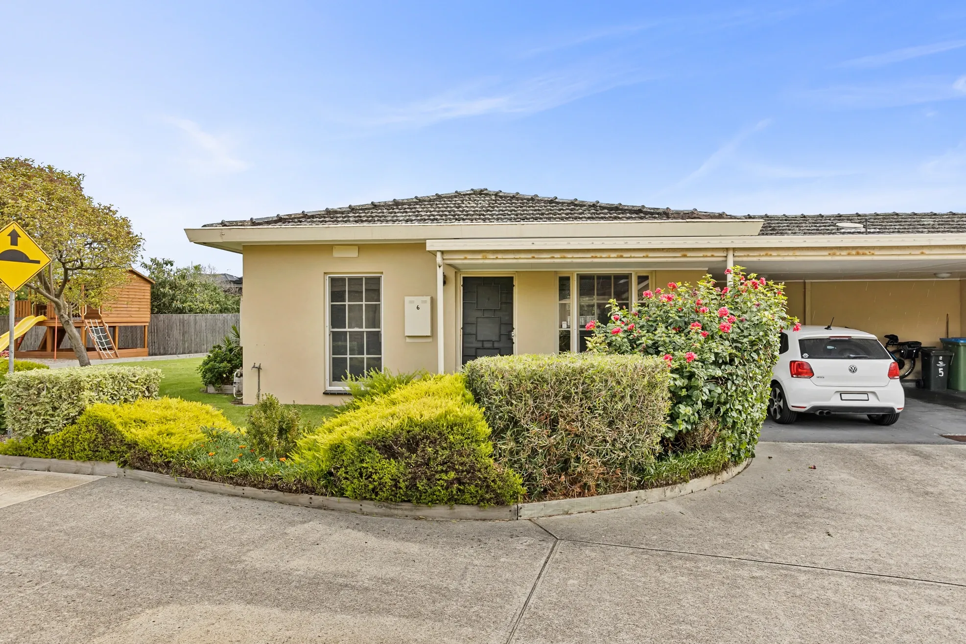 Unit 6/771 Point Nepean Road, Rosebud, VIC 3939
