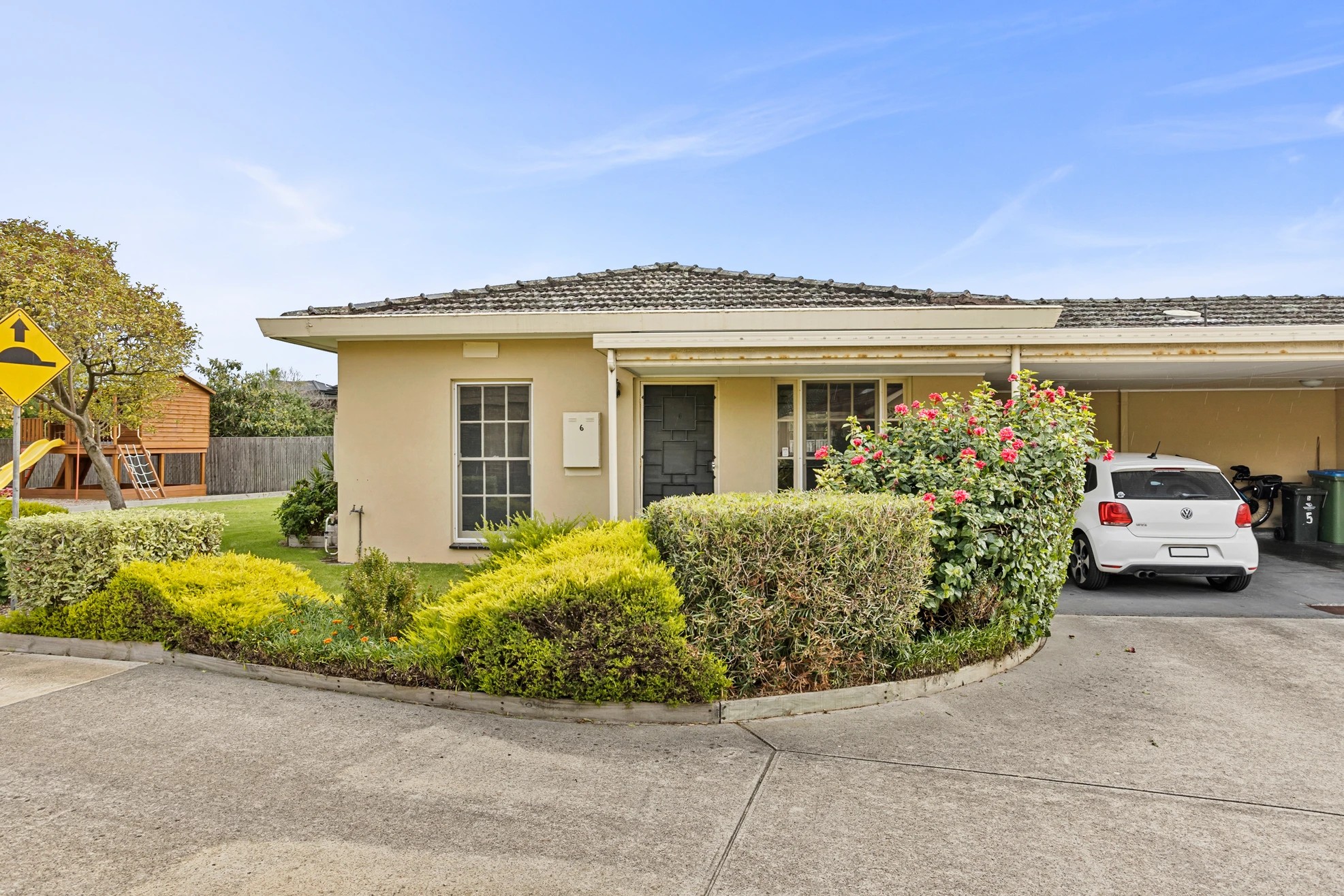 Unit 6/771 Point Nepean Road, Rosebud, VIC 3939