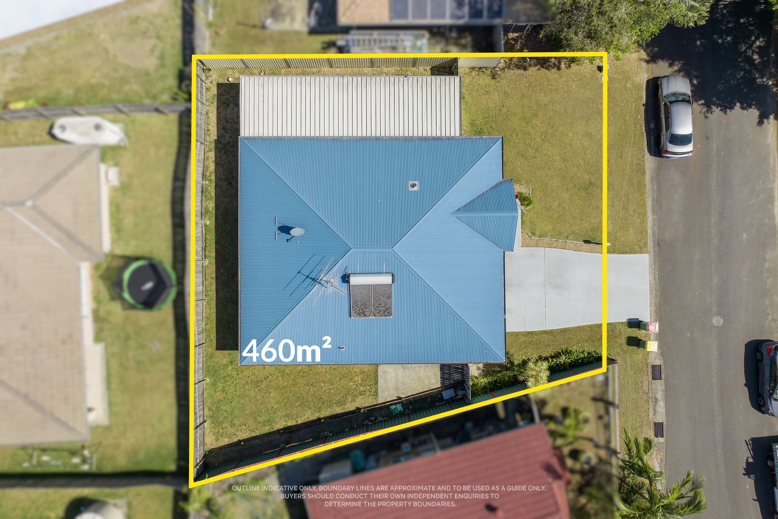 16 Manhattan Drive, Eagleby, QLD 4207