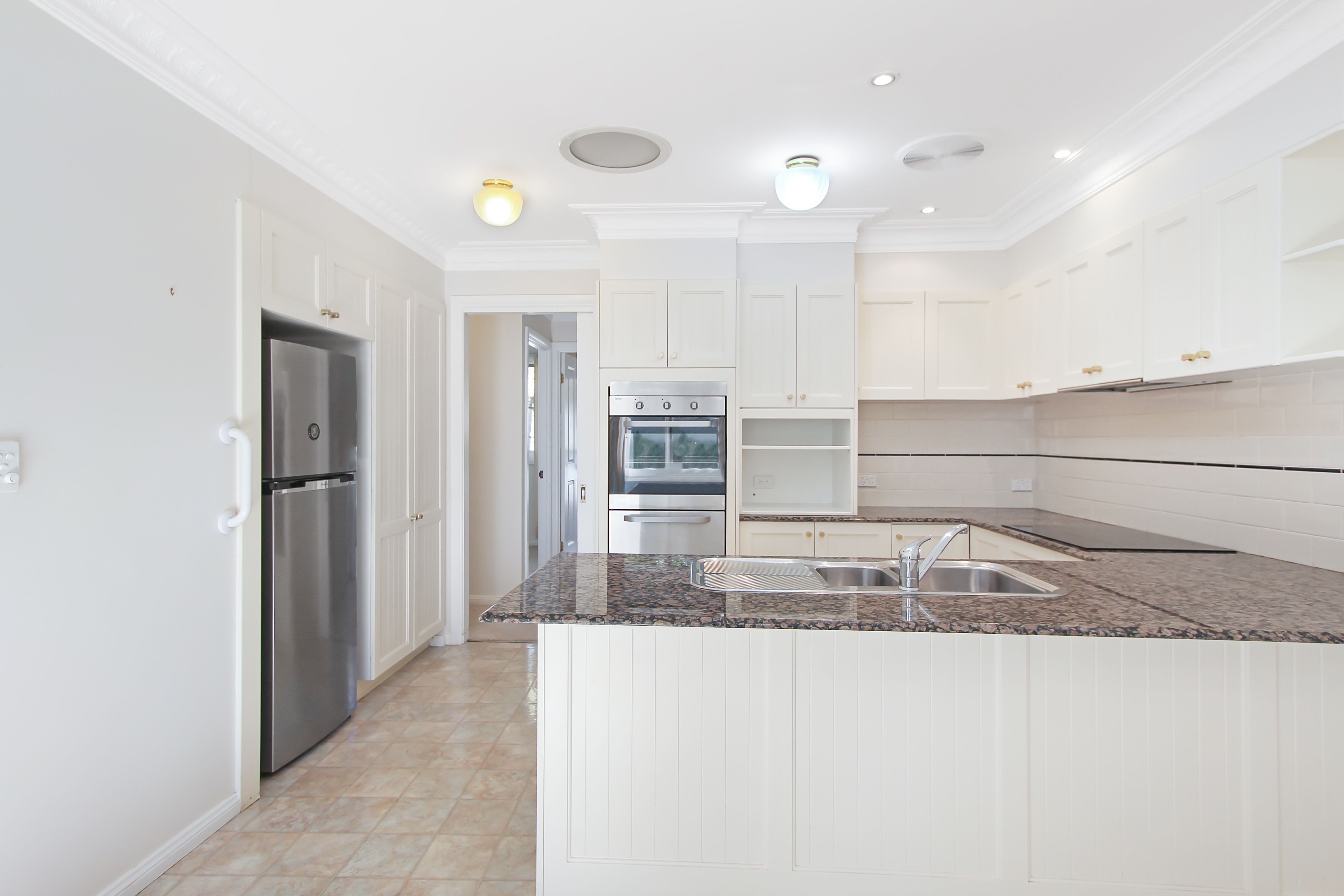 1/81 Tambourine Bay Road, Lane Cove, NSW 2066