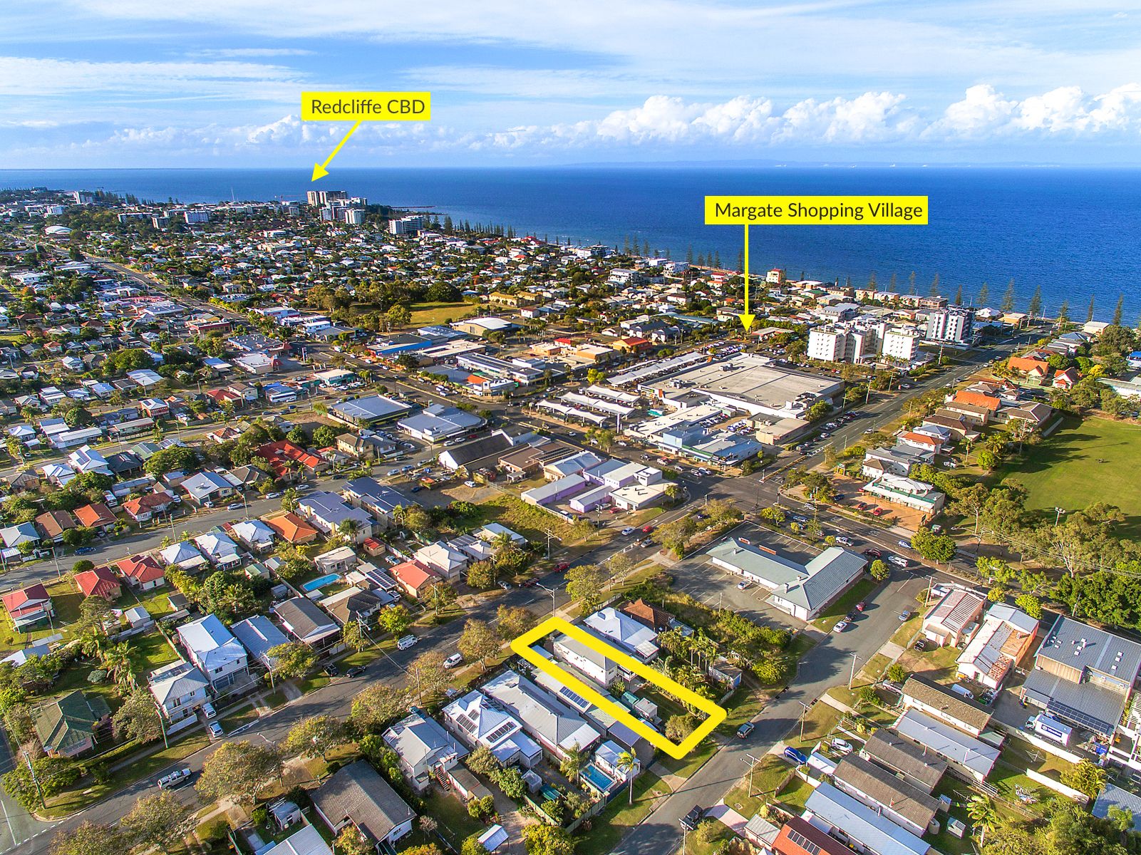 55 Duffield Road, Margate, QLD 4019