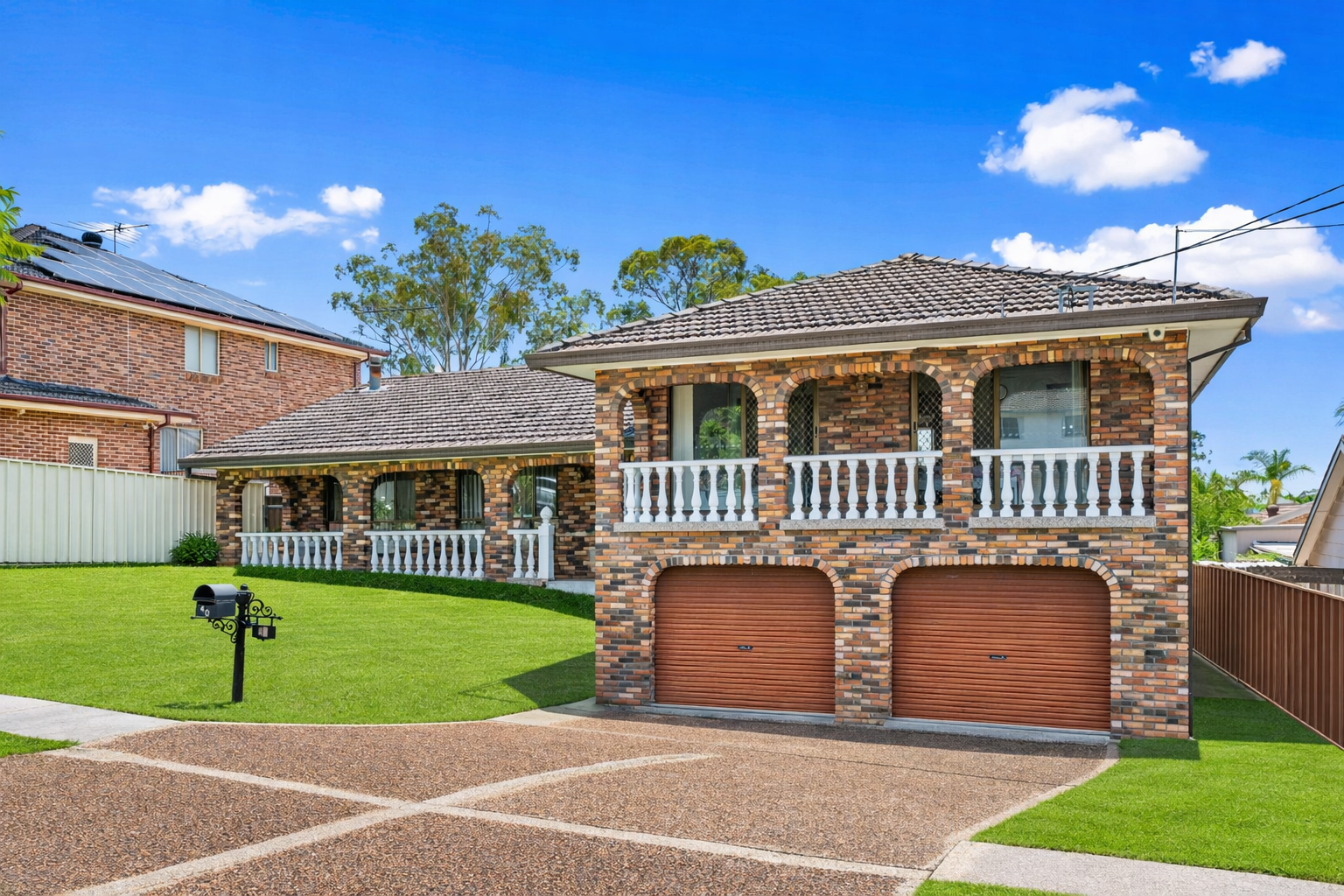 40 Wolseley Street, Rooty Hill, NSW