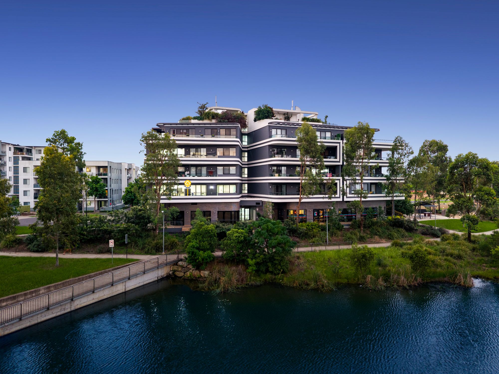 106/1 Caribbean Promenade, Jordan Springs, NSW