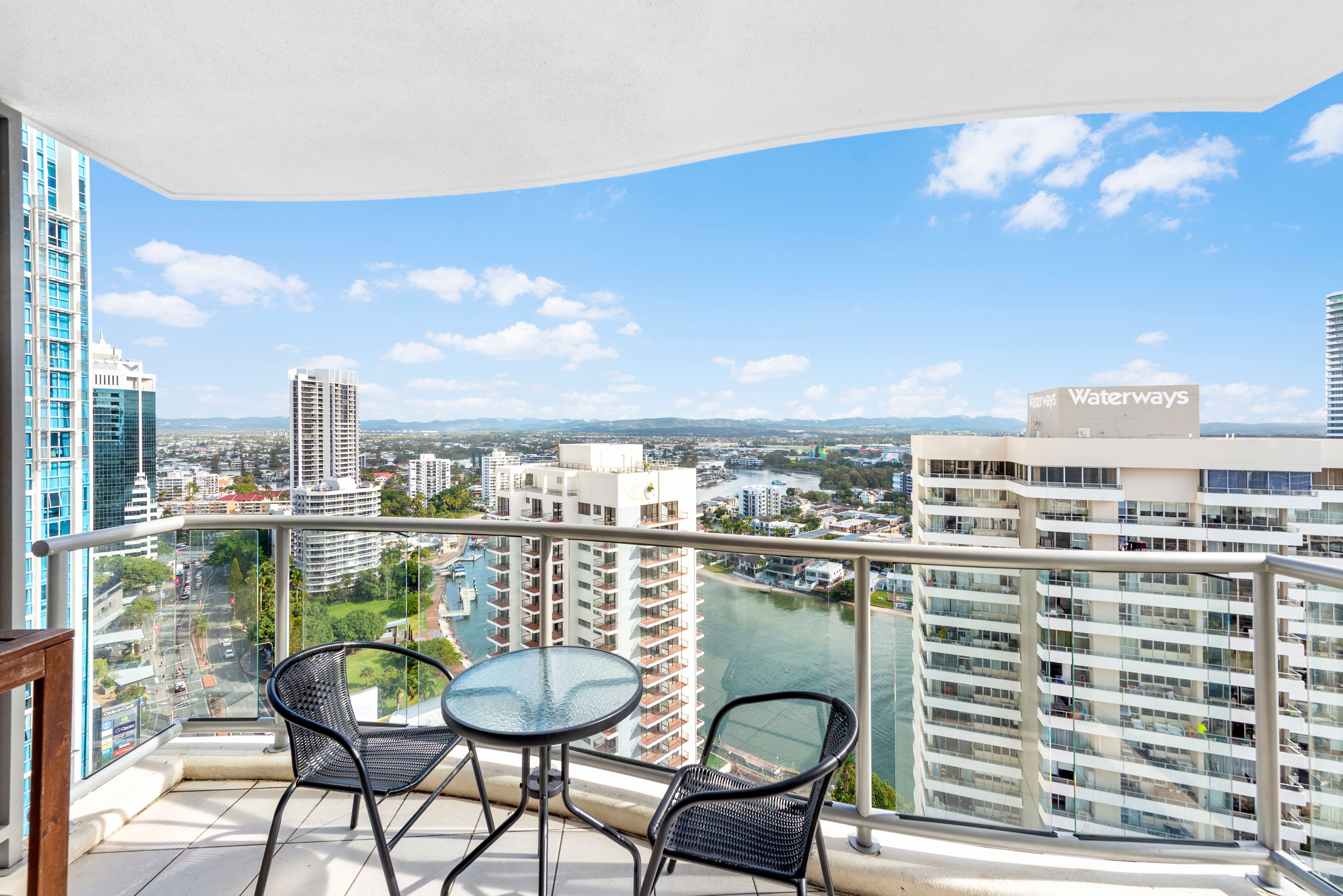 2211/23 Ferny Avenue — photo from Ray White Advantage