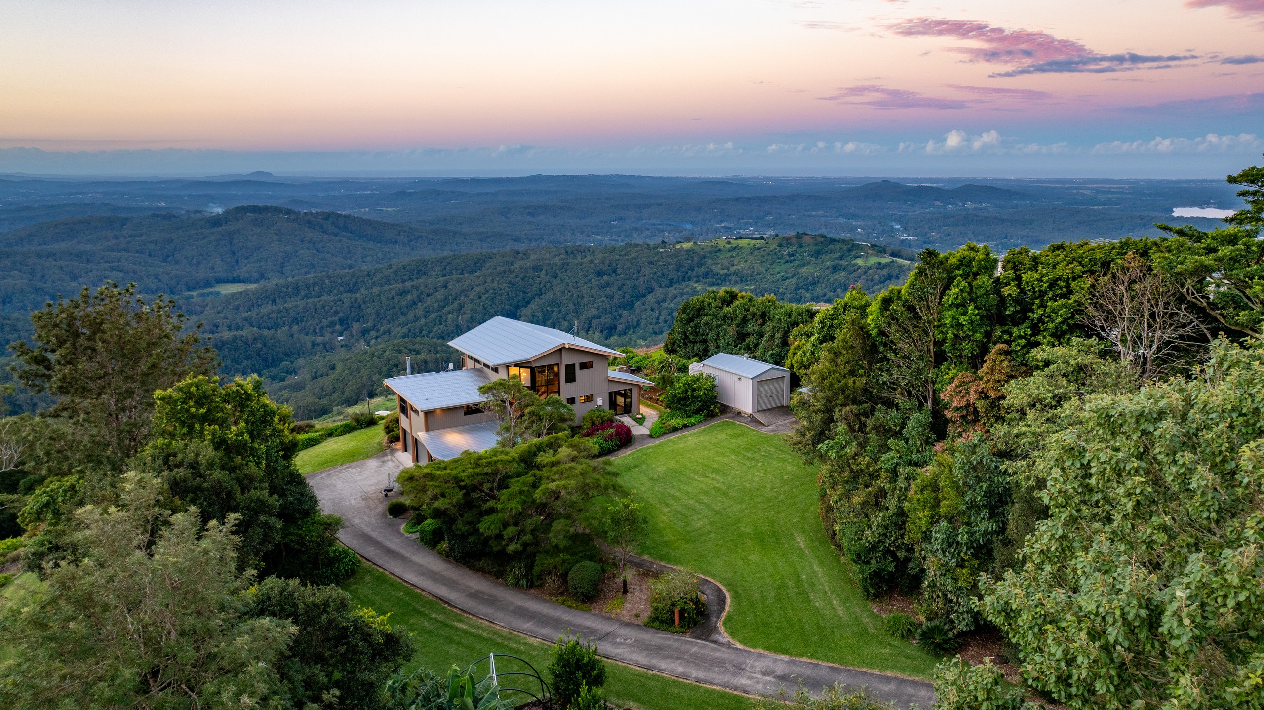 11 Eagles Nest Court, Bald Knob, QLD 4552