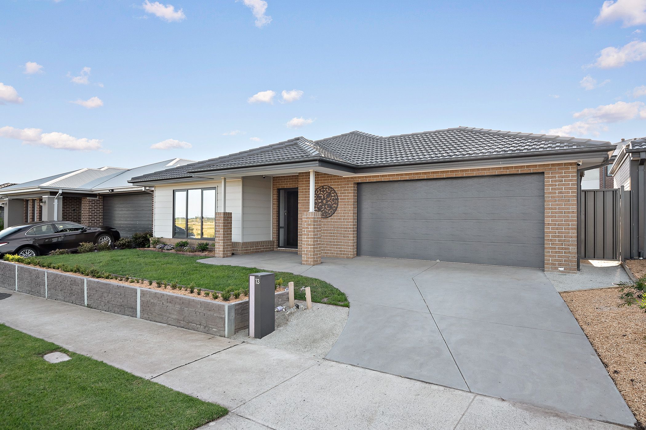 13 Chrysalis Crescent, Clyde, VIC 3978 Leased House Ray White Frankston