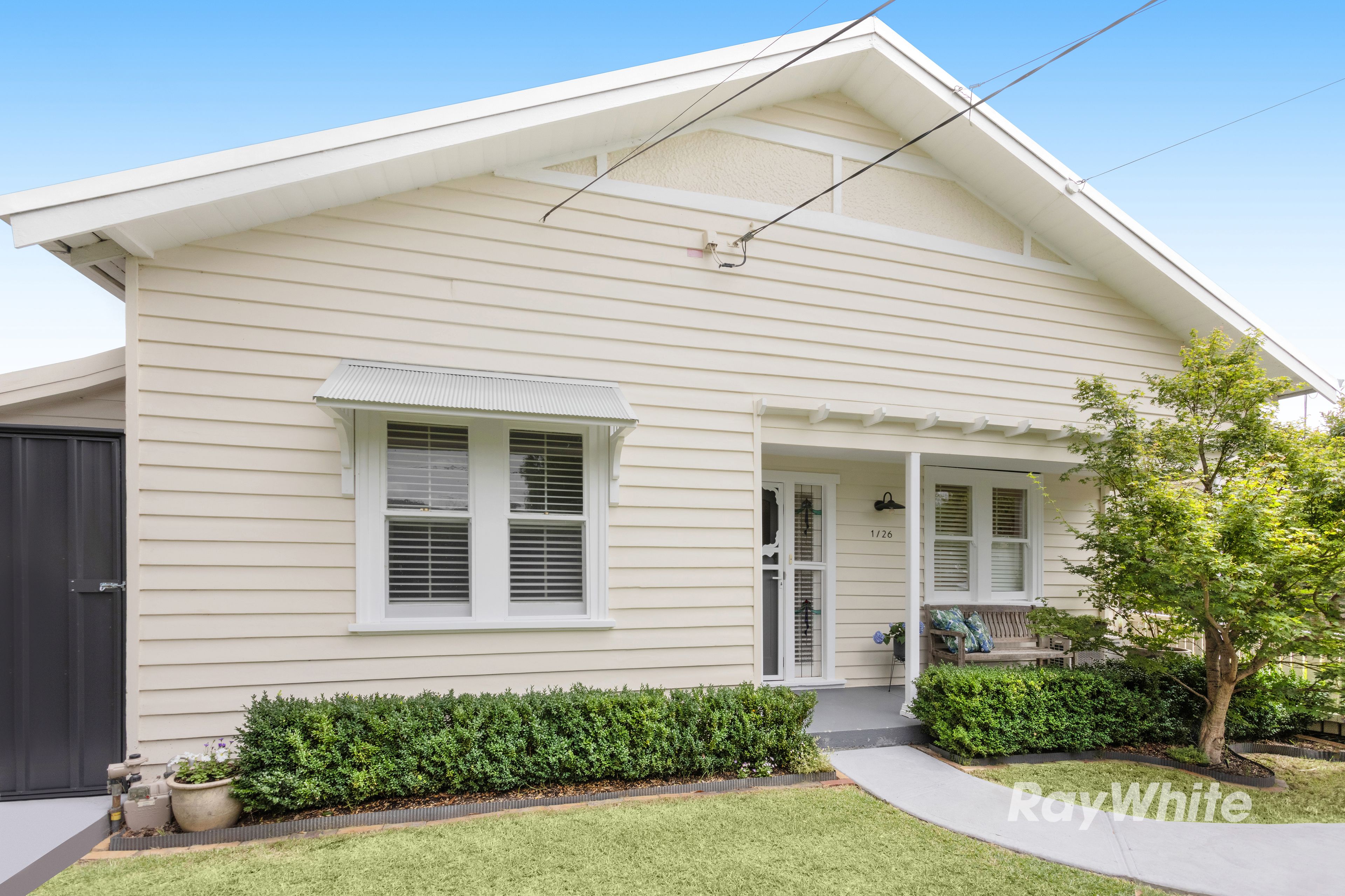 26 Willesden Road, Hughesdale VIC 3166