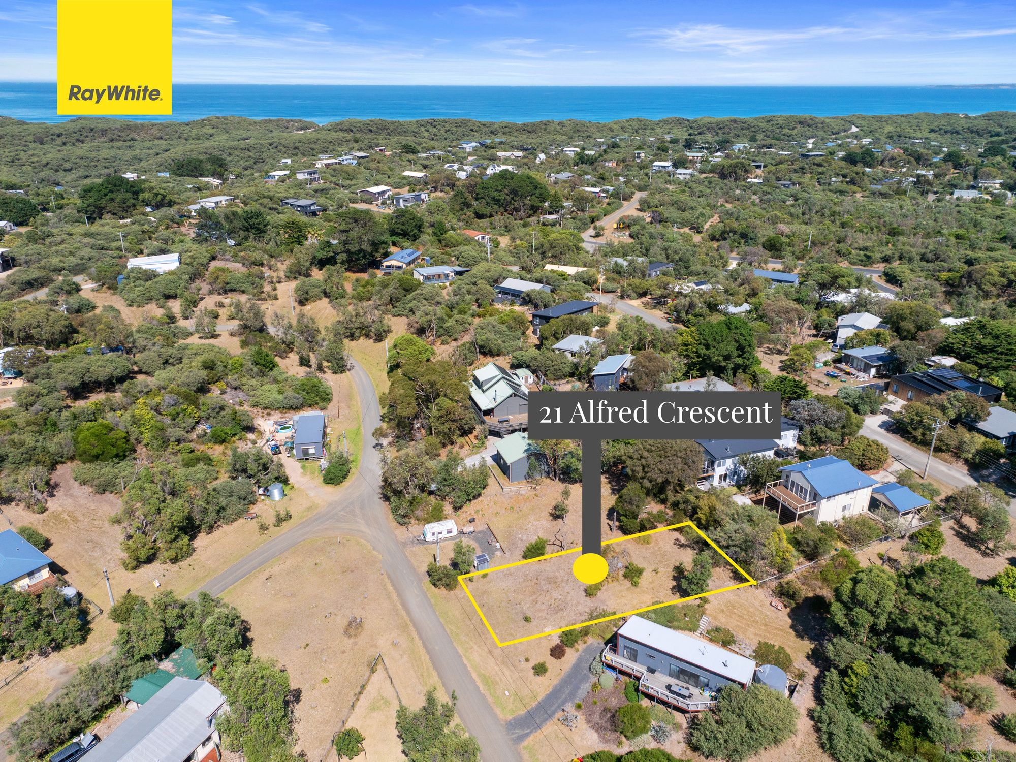21 Alfred Crescent, Venus Bay VIC 3956