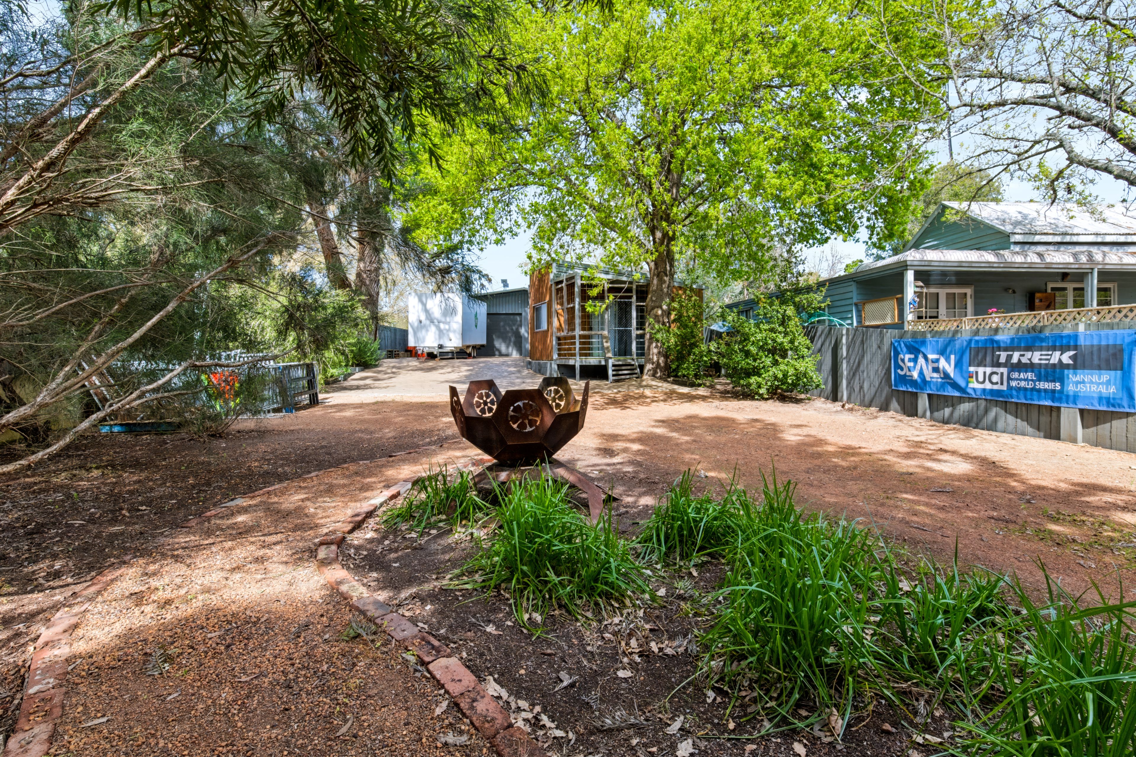 3 Forrest Street — photo from Ray White Stocker Preston | Nannup