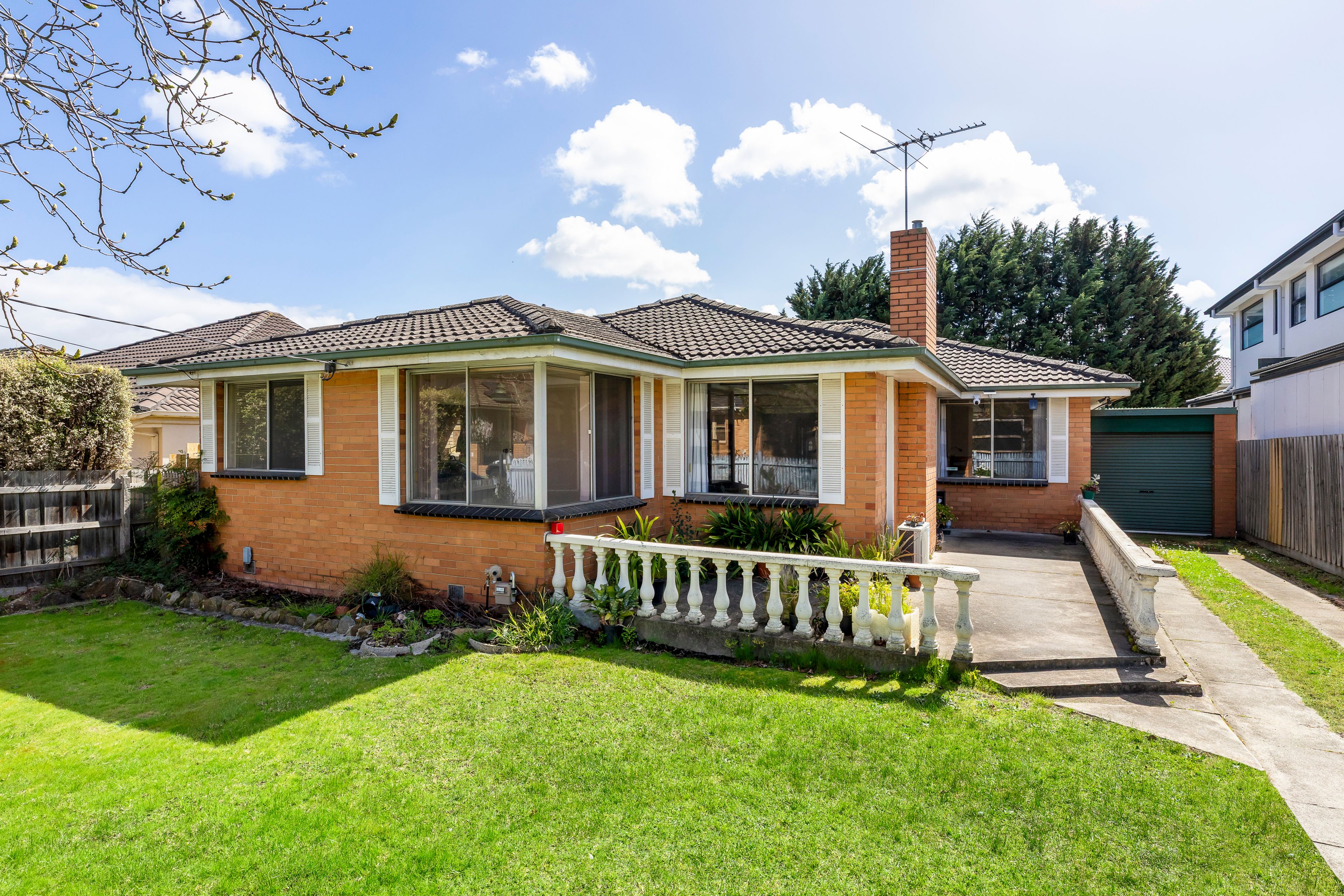 11 Argyll Street — photo from Ray White Ashburton