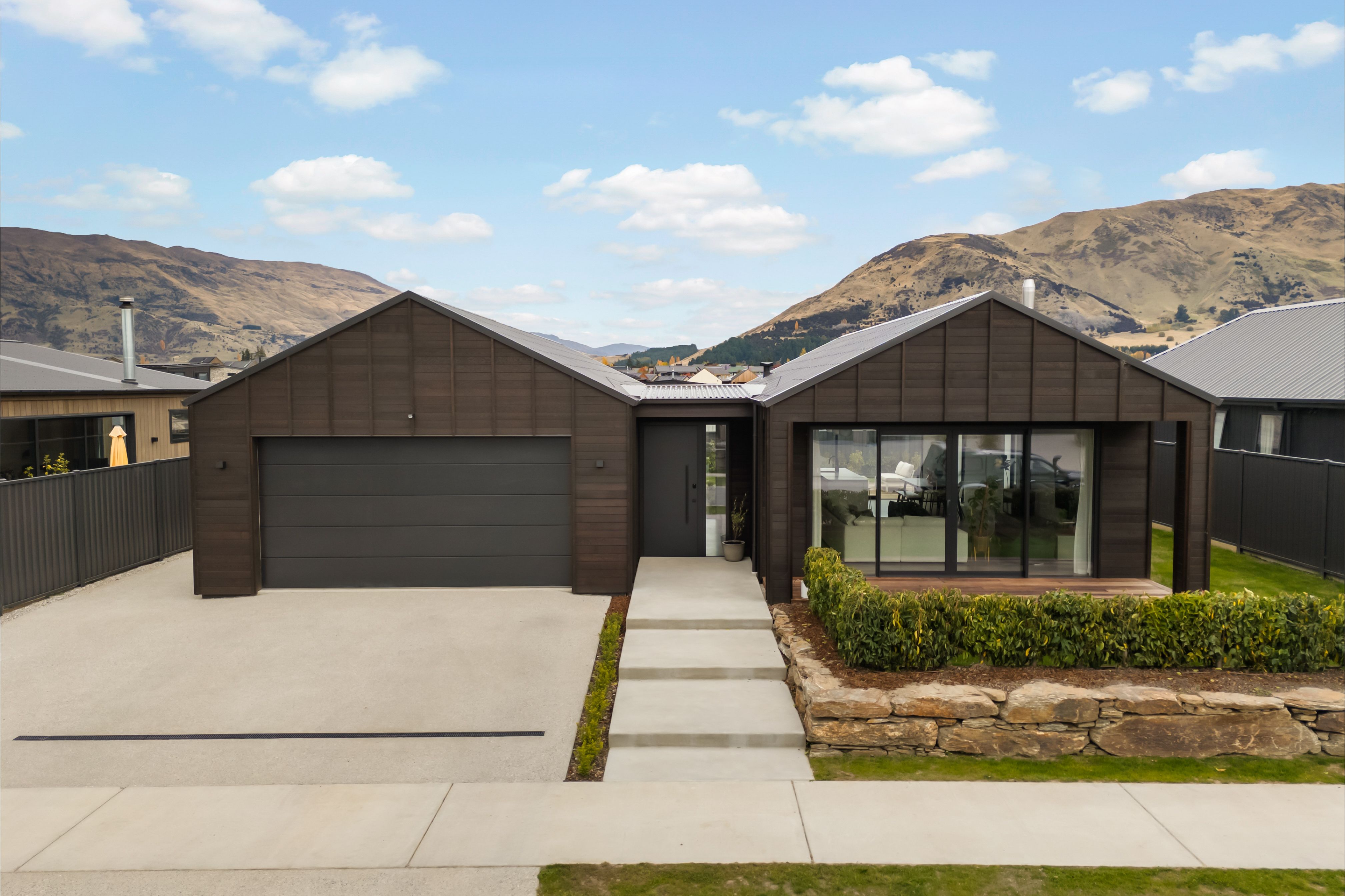 9 Mason Street, Wanaka, Queenstown Lakes District