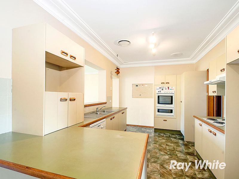 8 Narelle Avenue, Castle Hill, NSW 2154