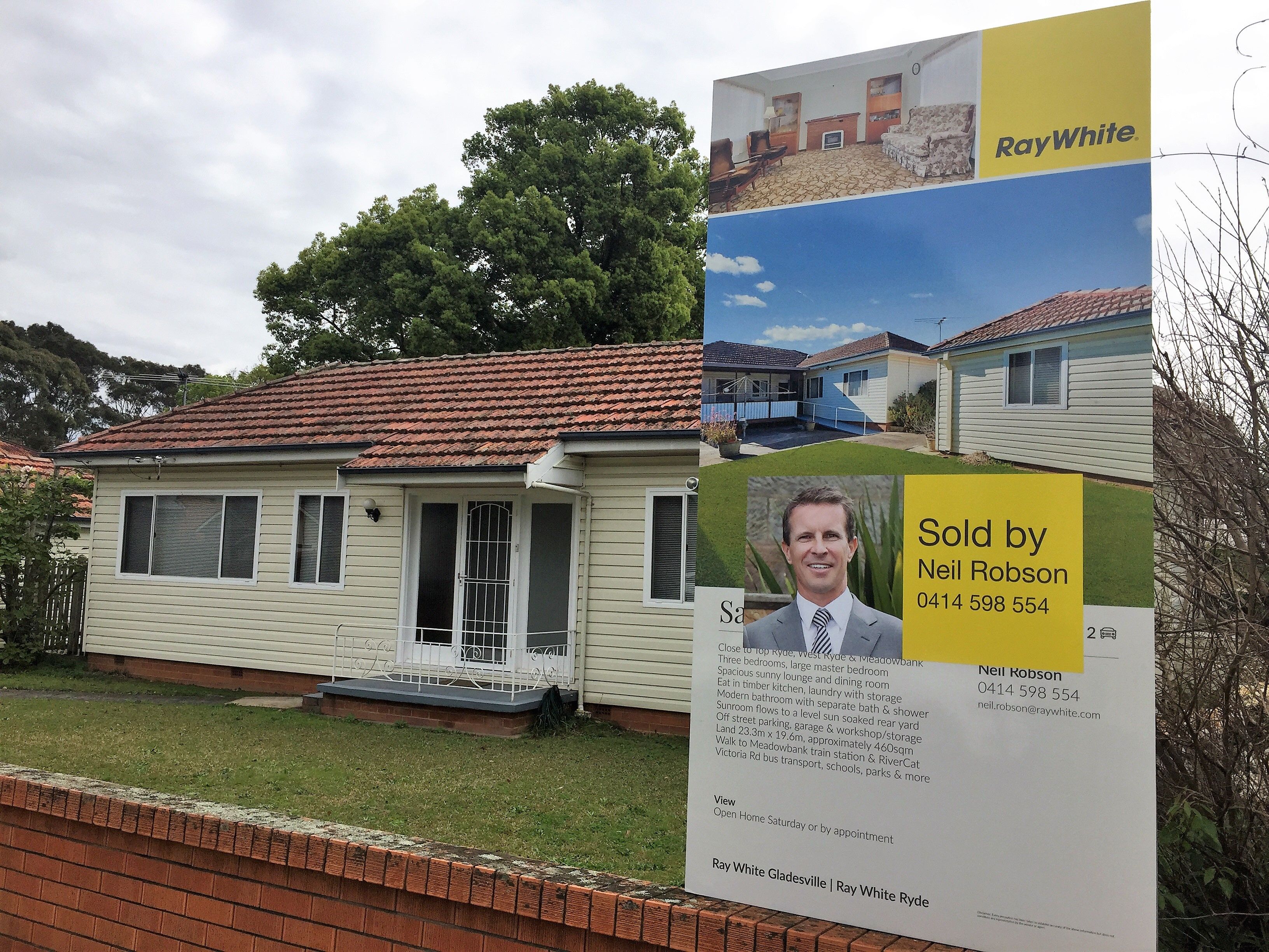 77 Bowden Street