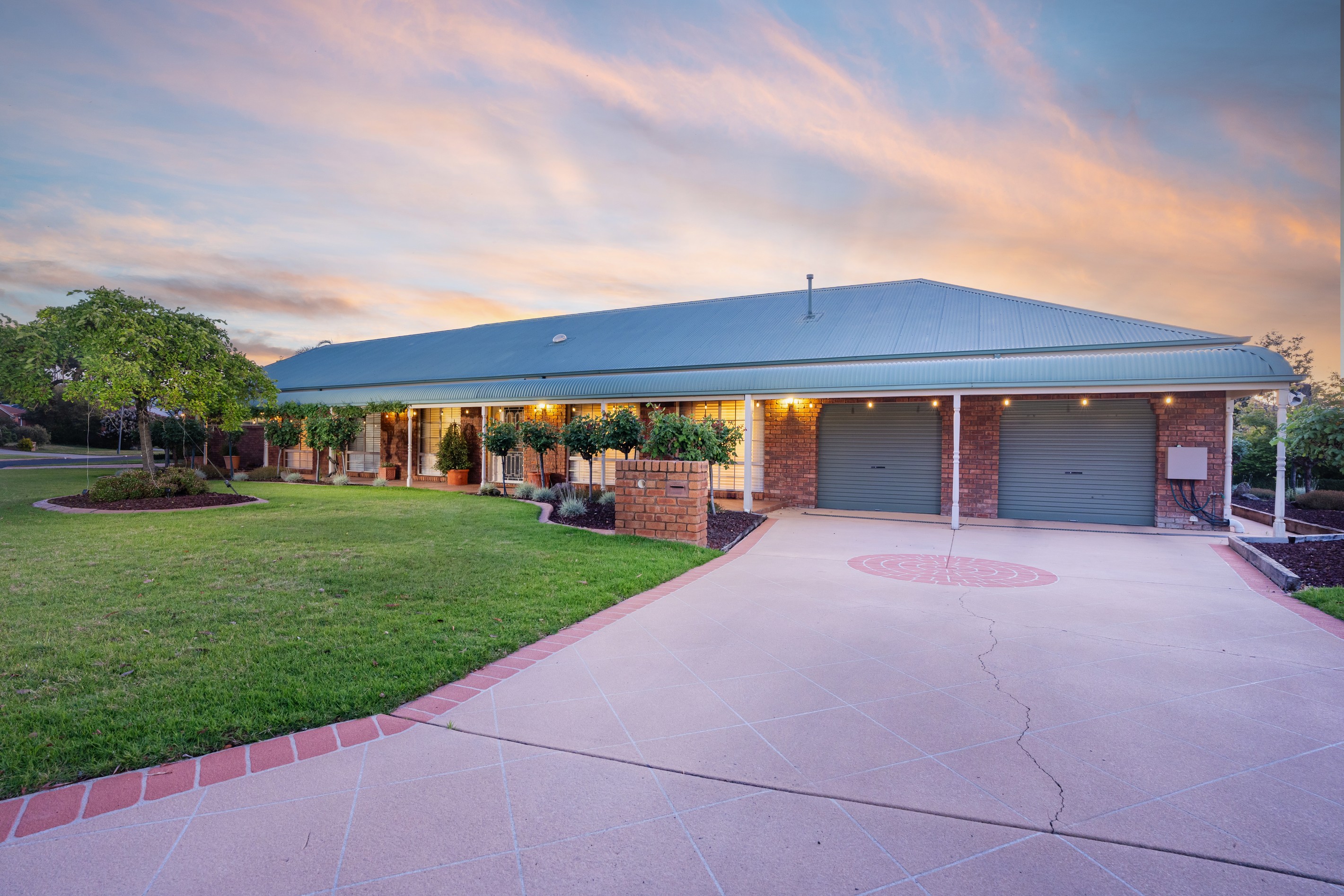 5 Keatinge Court, Lavington, NSW 2641
