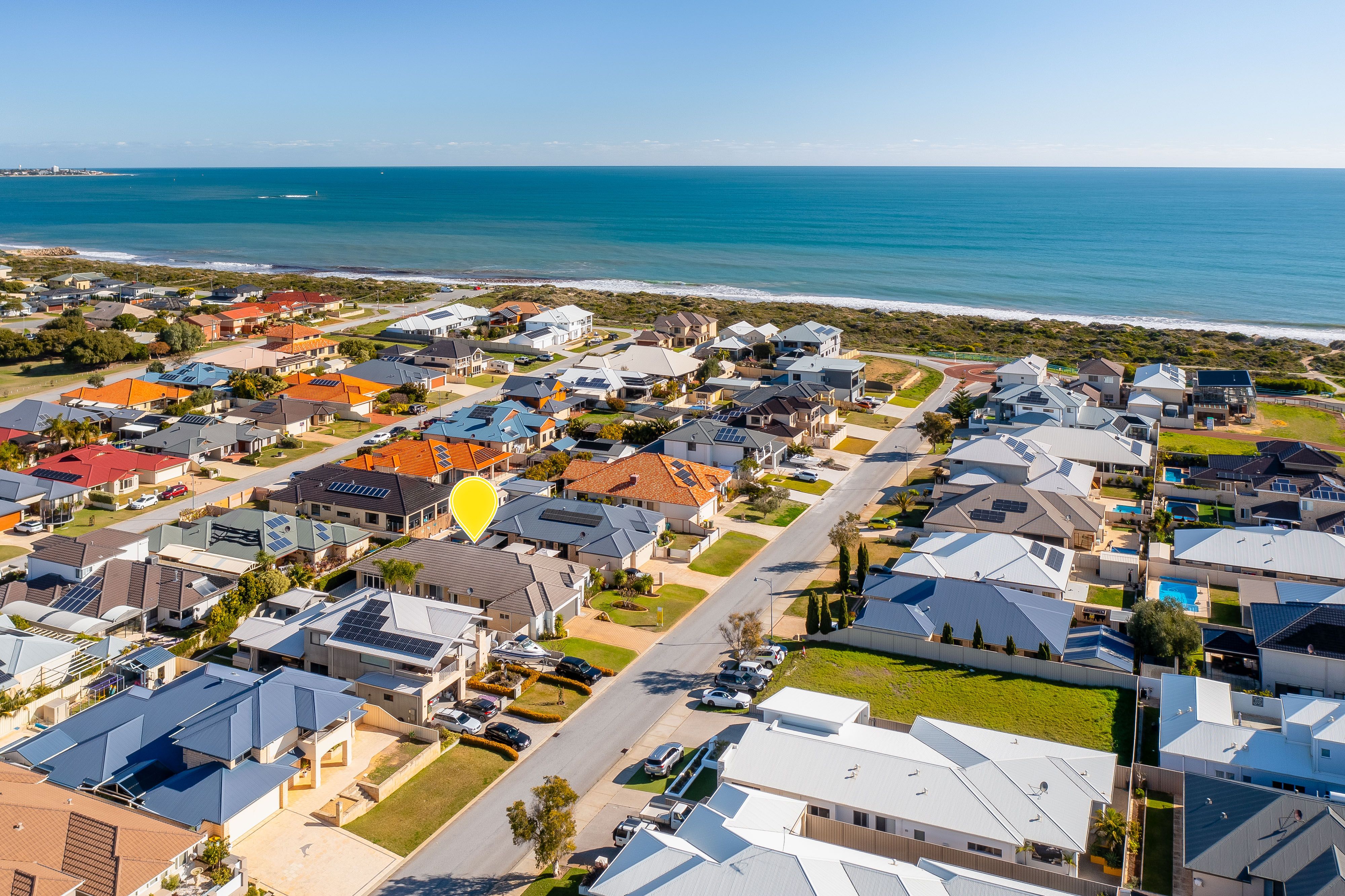 55 Lord Hobart Drive, Madora Bay, WA 6210