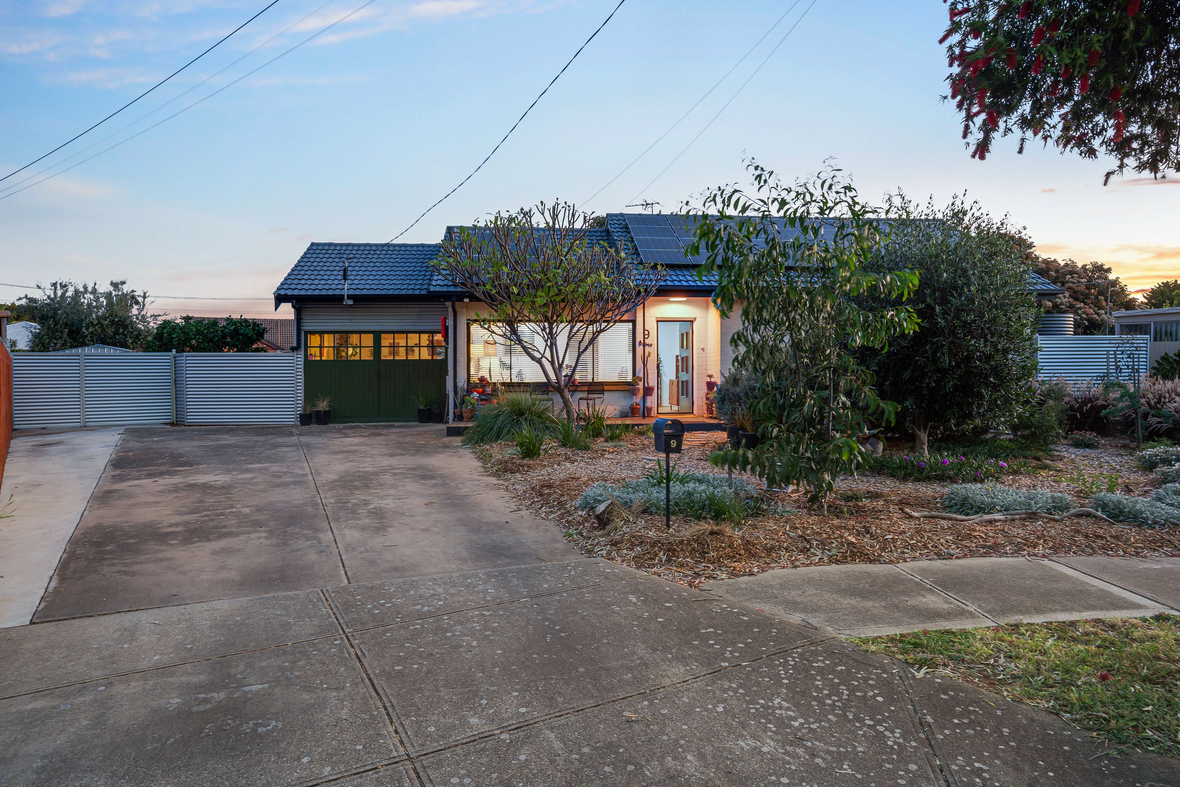 9 Young Street, Dudley Park, SA 5008