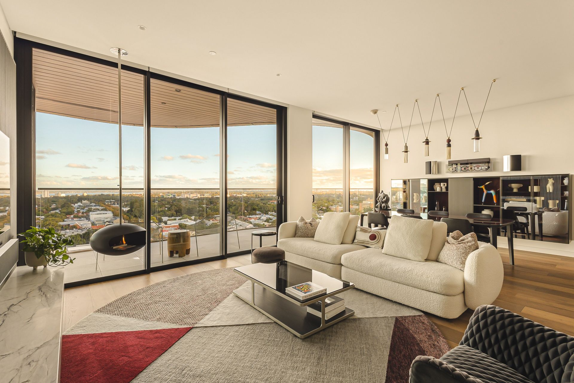 2304/4 Seddon Street — photo from Ray White Dalkeith Claremont Fremantle - Dalkeith Location