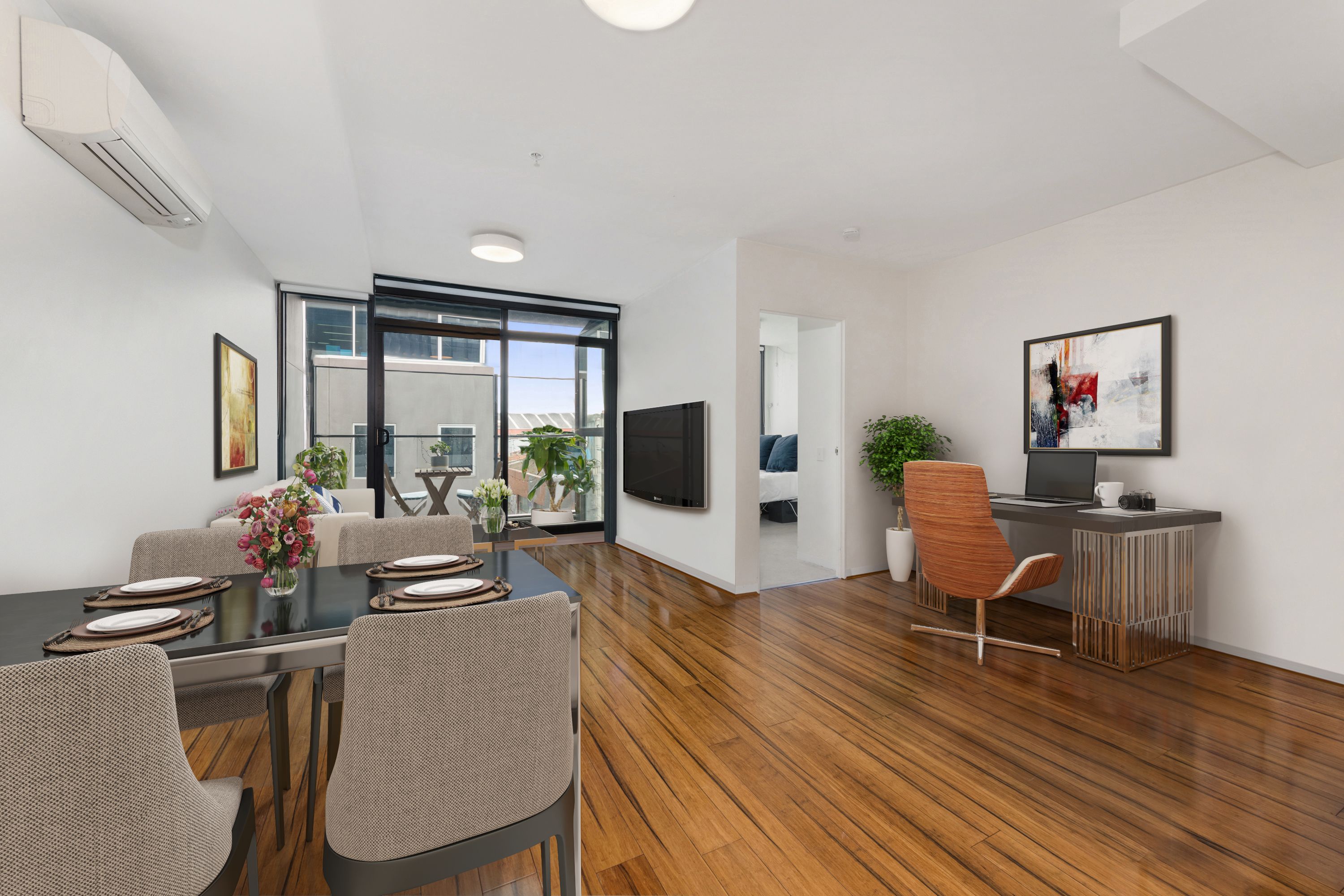 A301/8 Grosvener Street, Abbotsford, VIC 3067