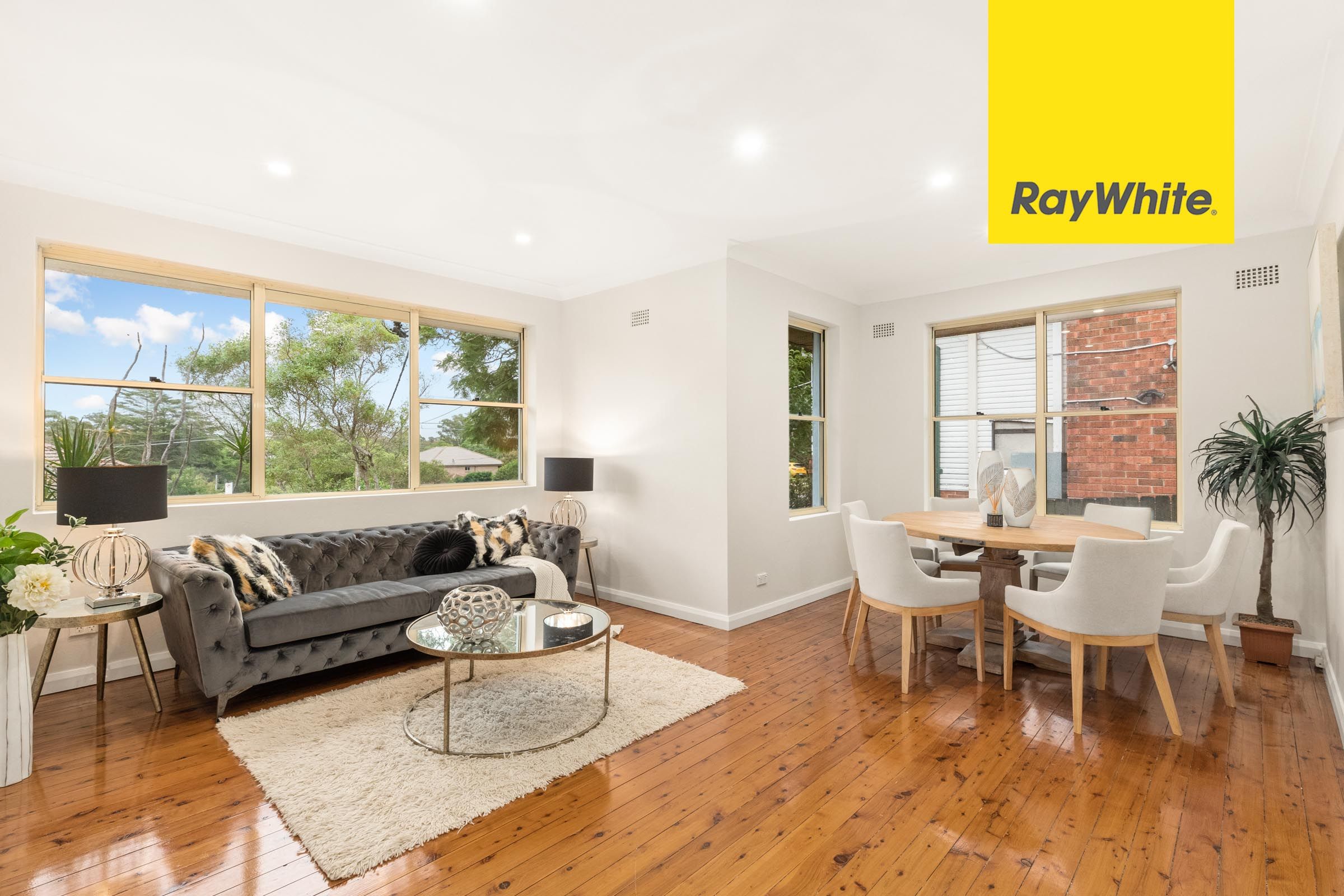 2 Downing Street, Epping, NSW 2121