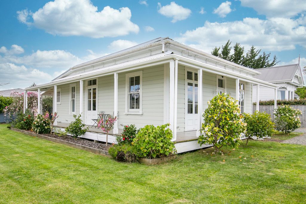 47 Regent Street, Martinborough, South Wairarapa District