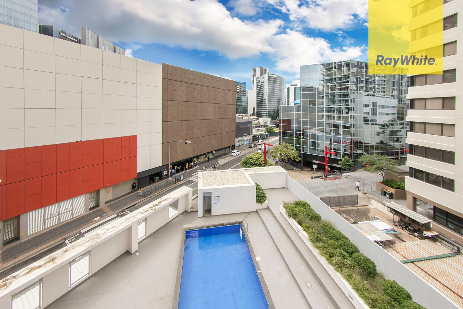 303/138-140 Church Street, Parramatta, NSW 2150