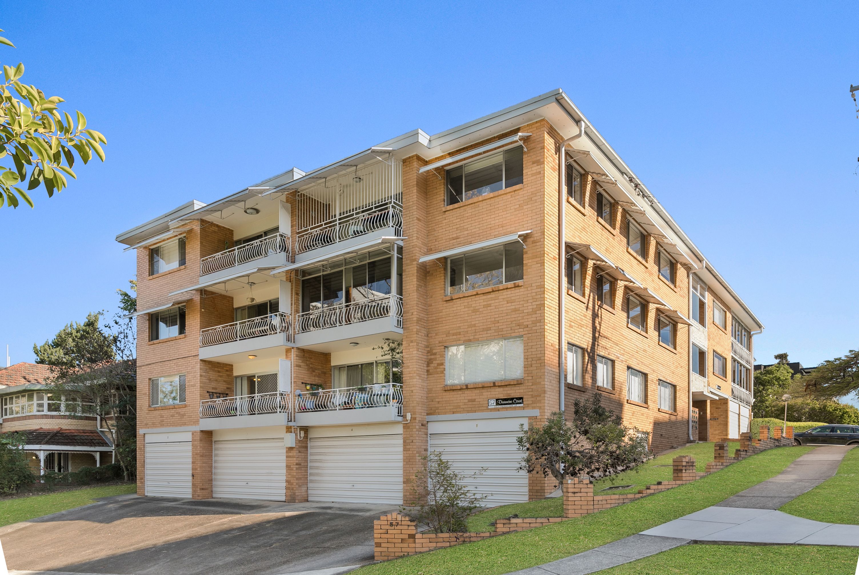 57 Dunmore Terrace, Auchenflower QLD 4066
