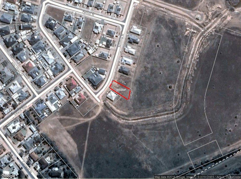 53 (Lot 177) Schilling Street, Kadina, SA 5554