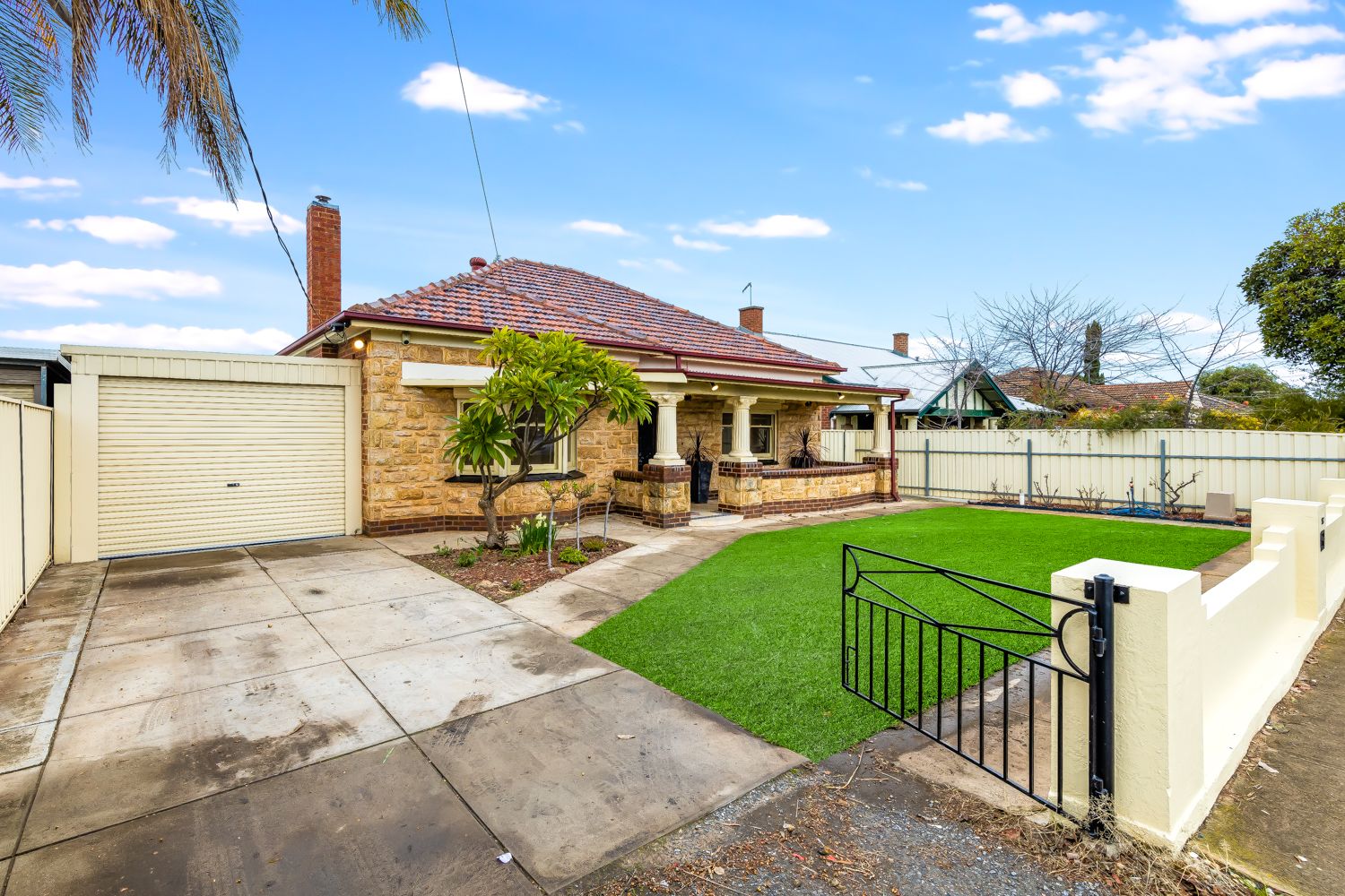 23 Days Road, Croydon Park, SA 5008