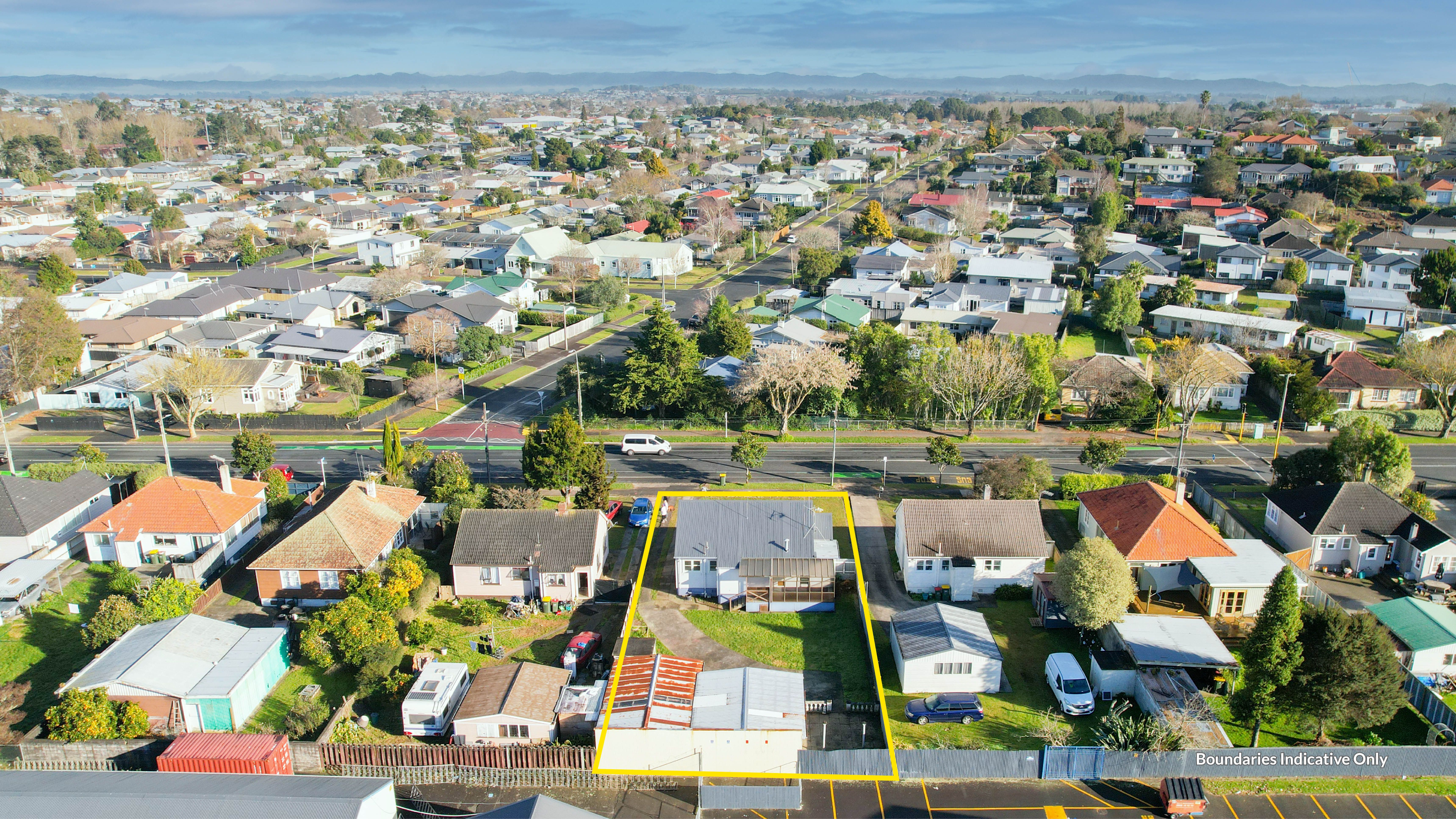 189 Maeroa Road, Maeroa, Hamilton City