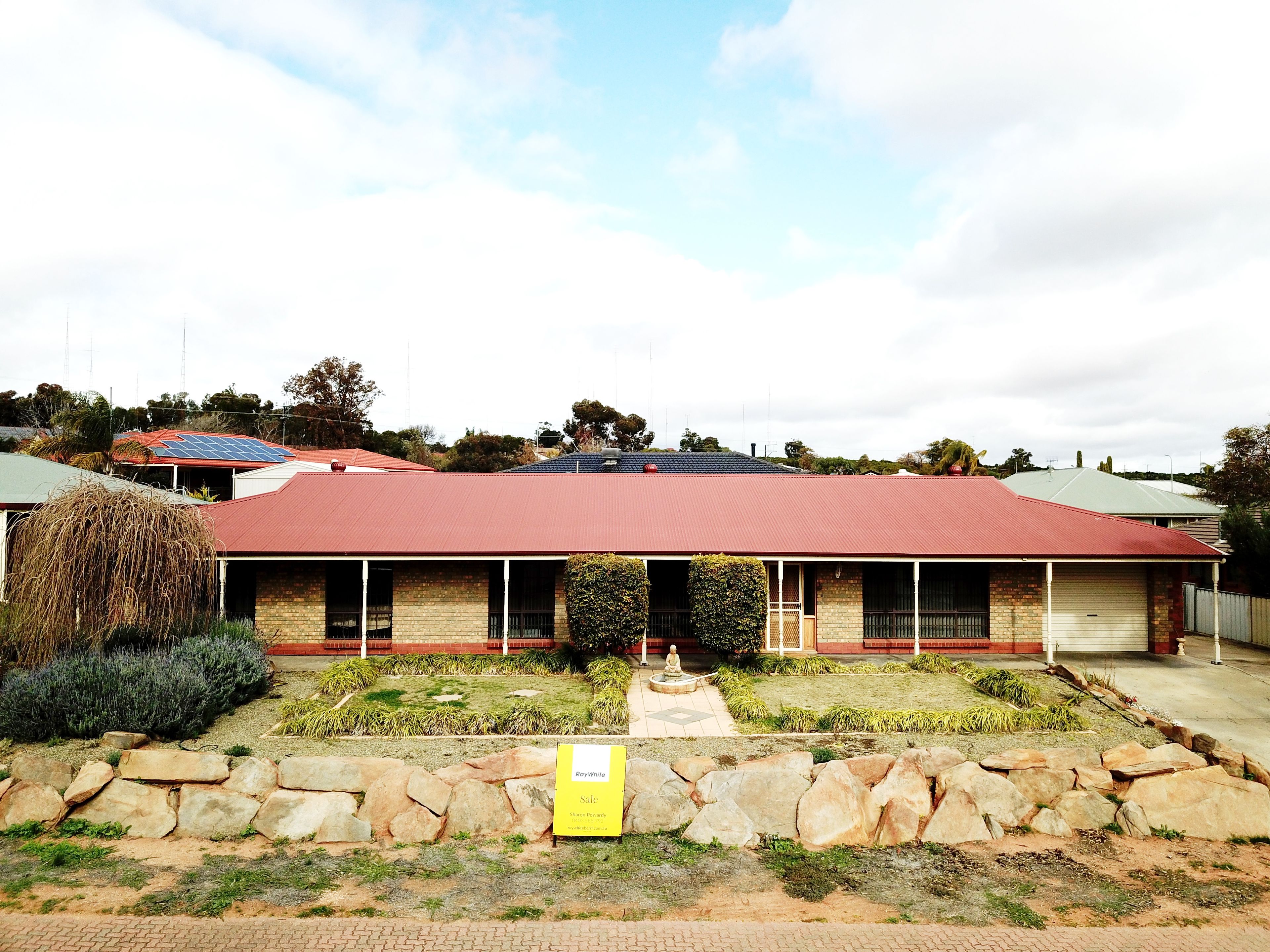 8 Edwards Crescent, Waikerie SA 5330