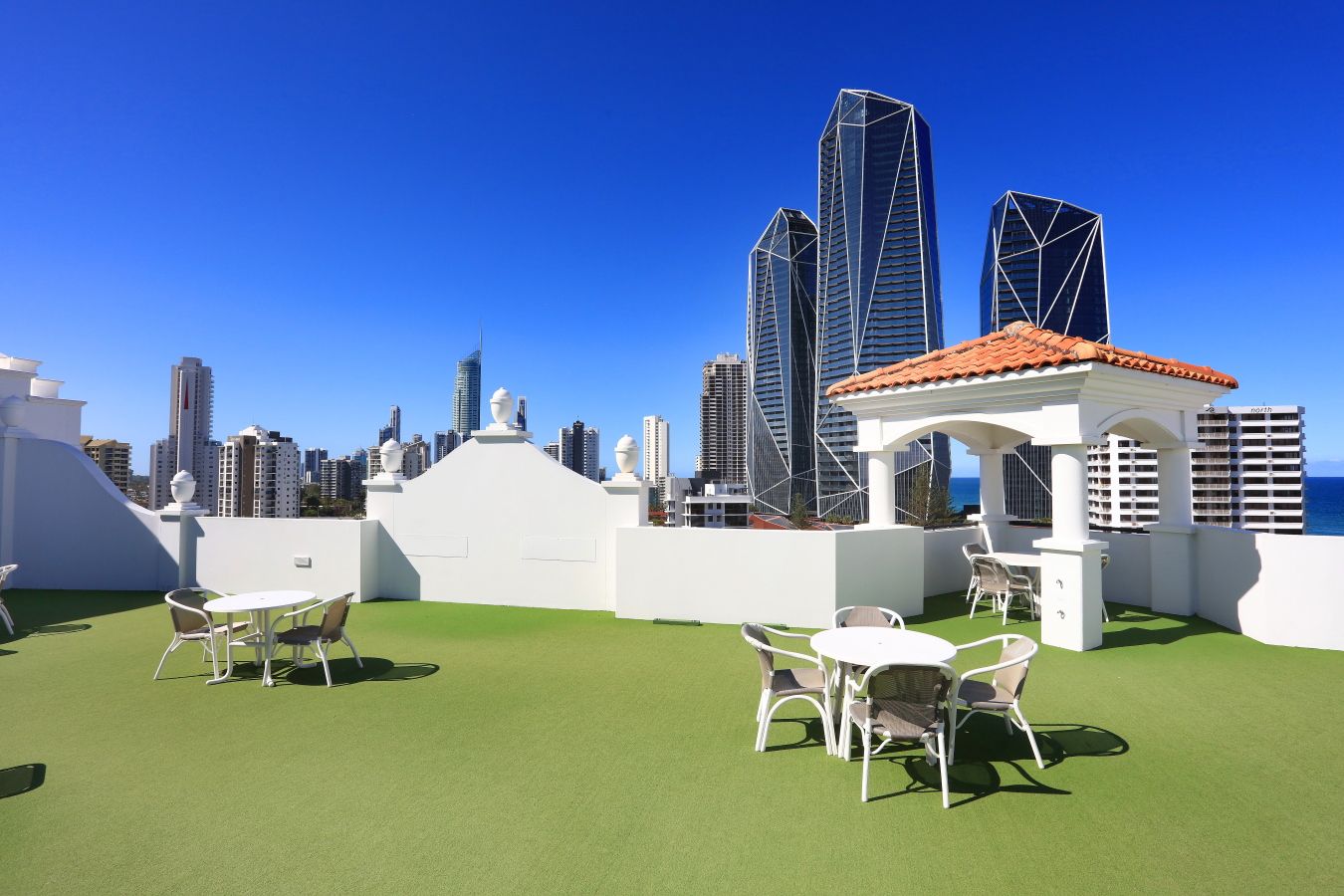 203/9-21 Beach Parade, Surfers Paradise, QLD 4217