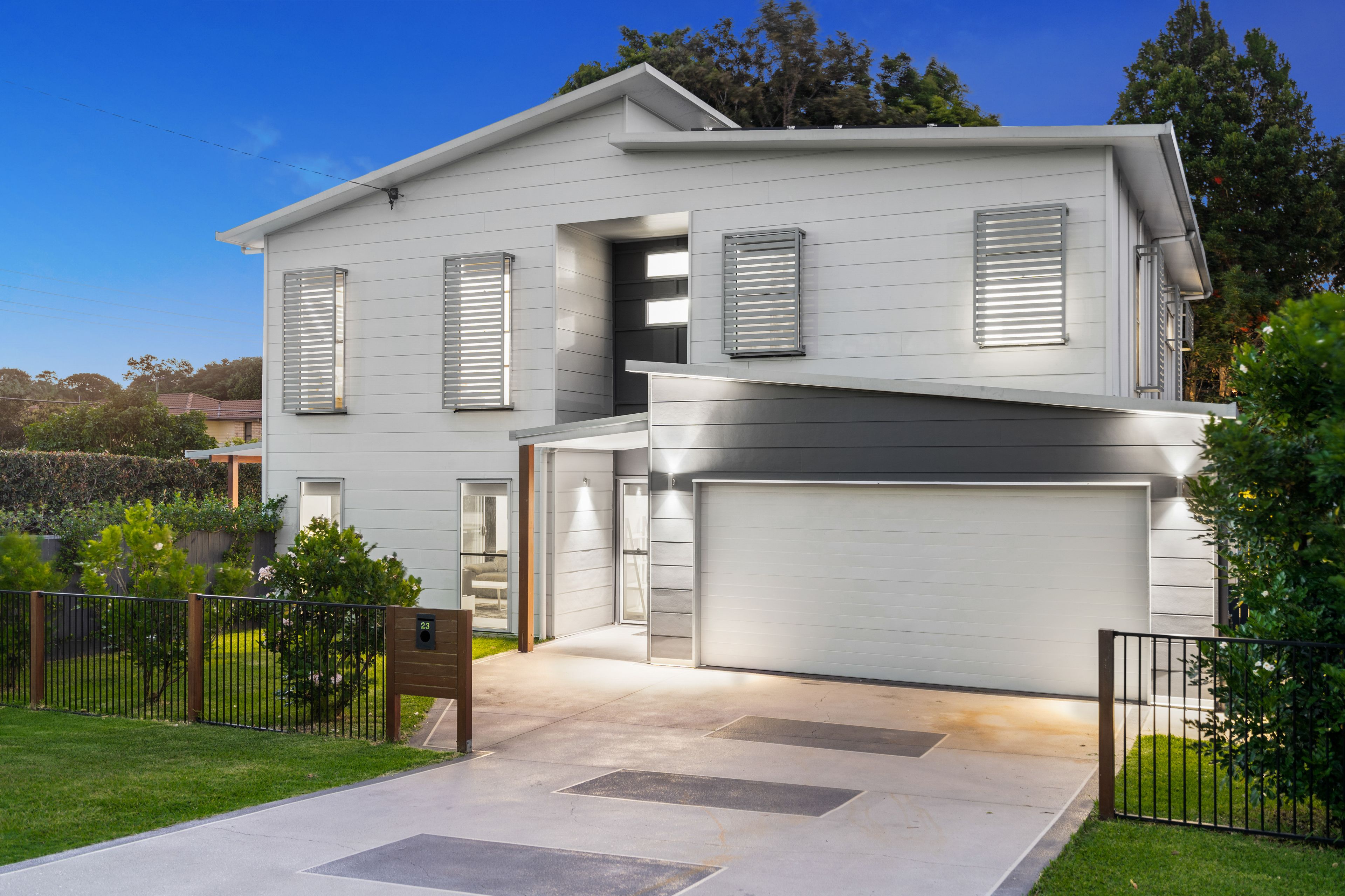23 Warrina Street, Geebung, QLD 4034