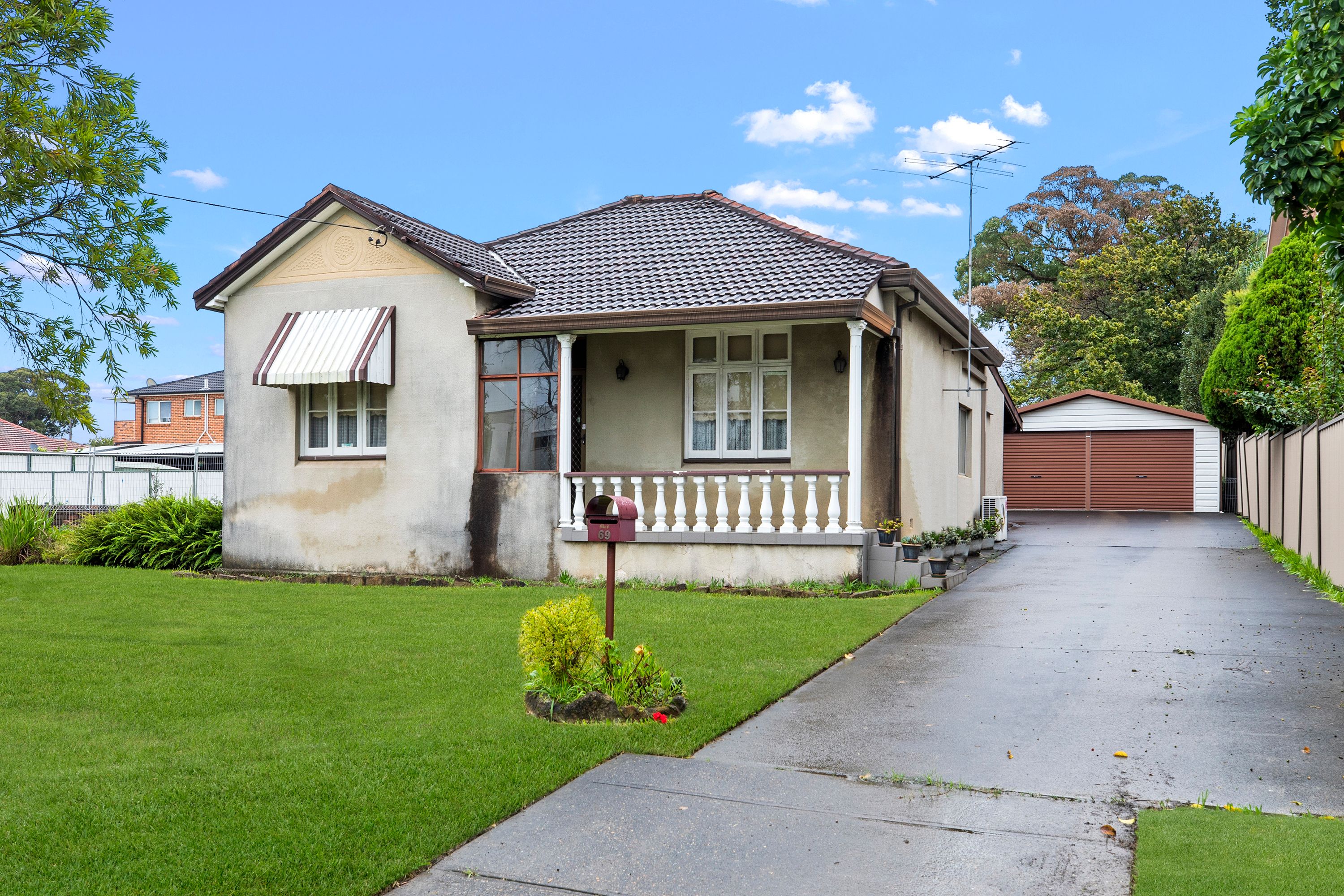 69 Lancaster Avenue, Punchbowl, NSW 2196