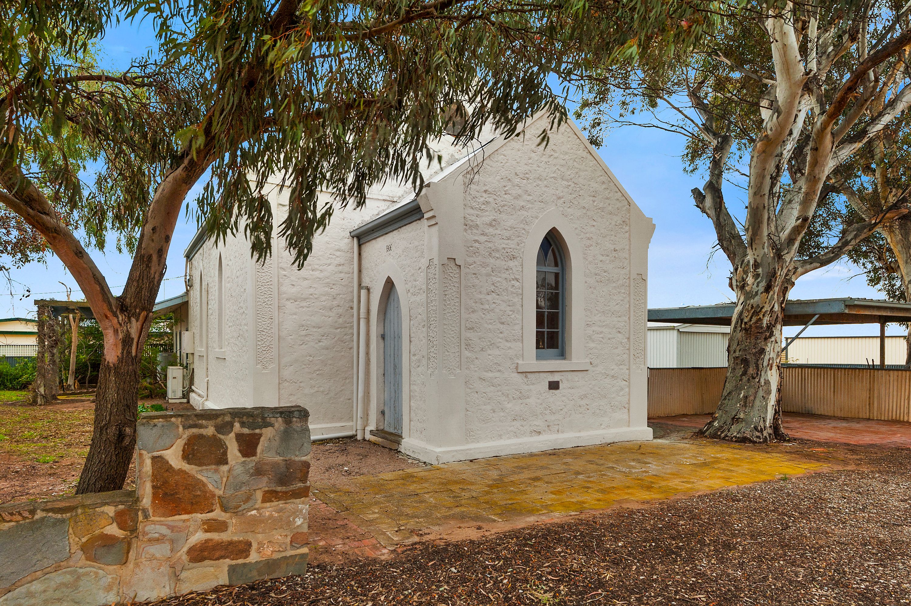 3 Third Street, Tickera, SA 5555