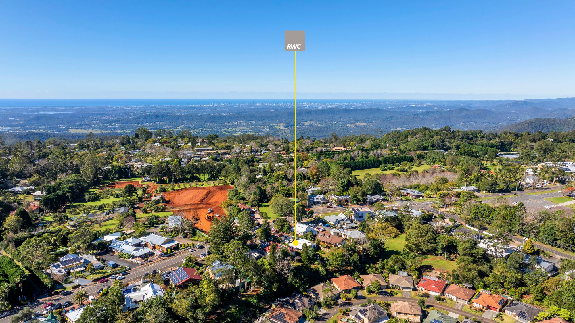 151 Long Road, Tamborine Mountain, QLD 4272