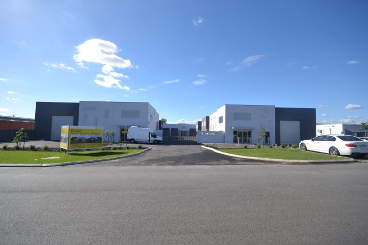 3/75 Robinson Avenue, Belmont, WA 6104