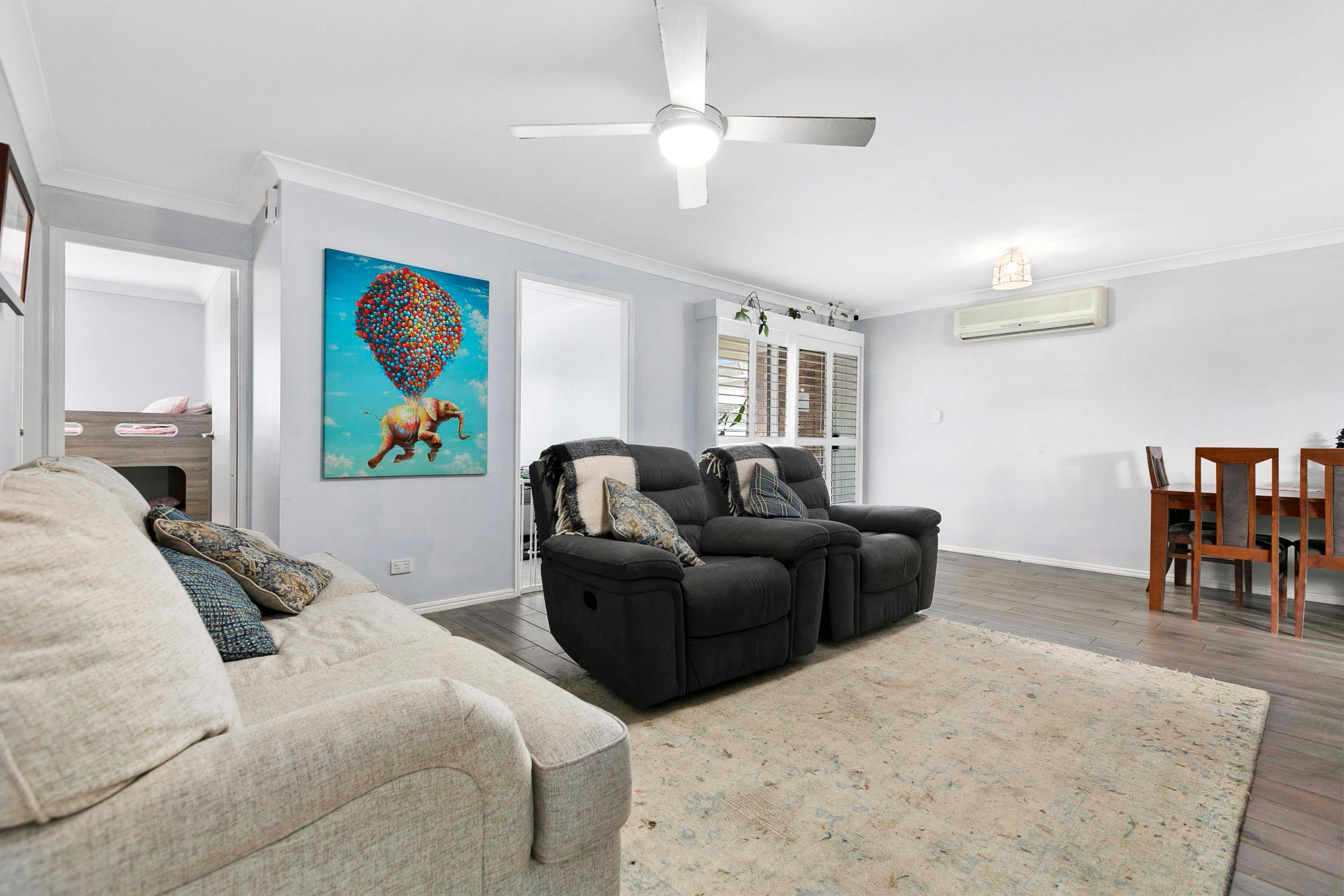 8/65 Taylor Street, Pialba, QLD 4655