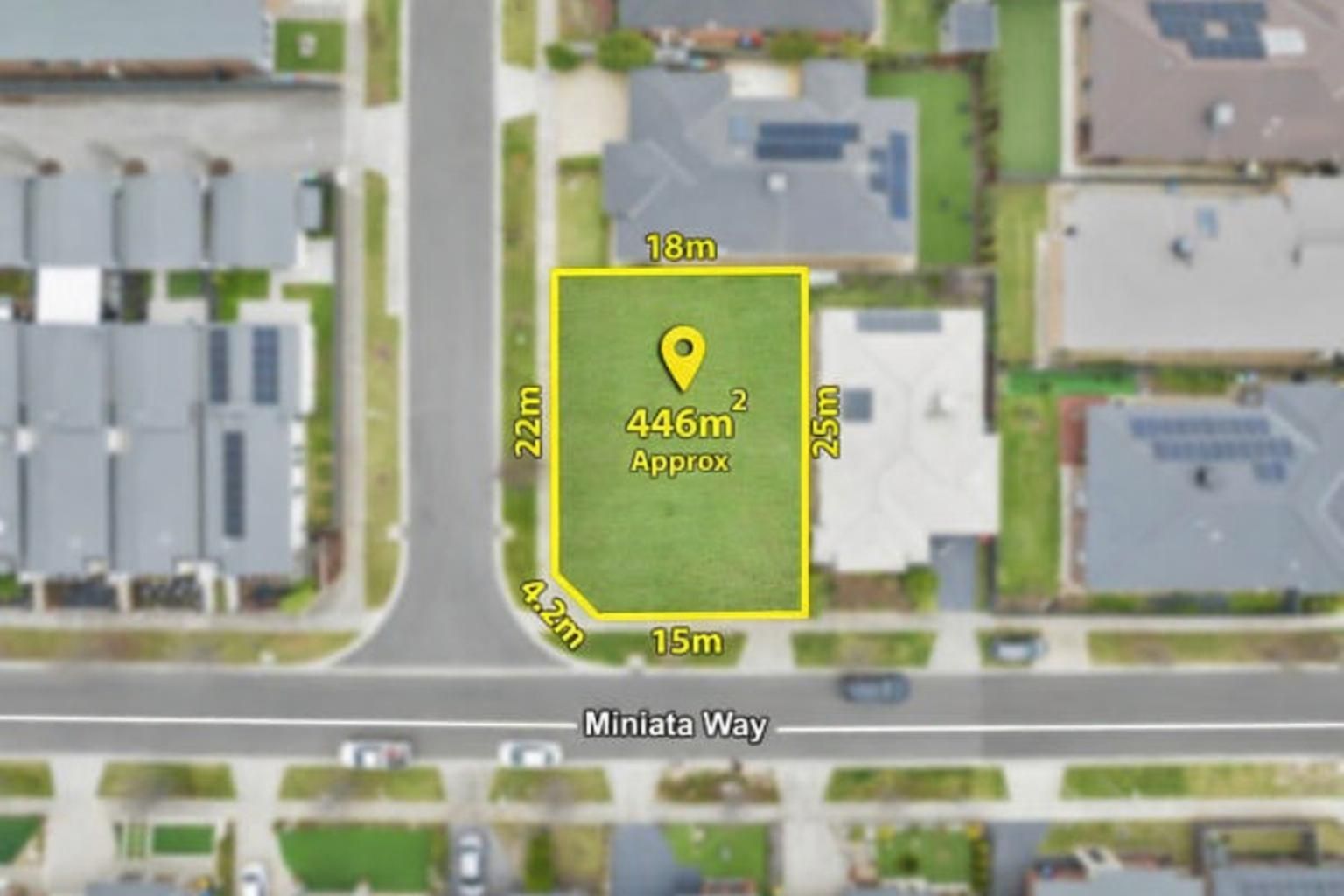 6 Miniata Way, MANOR LAKES, VIC 3024