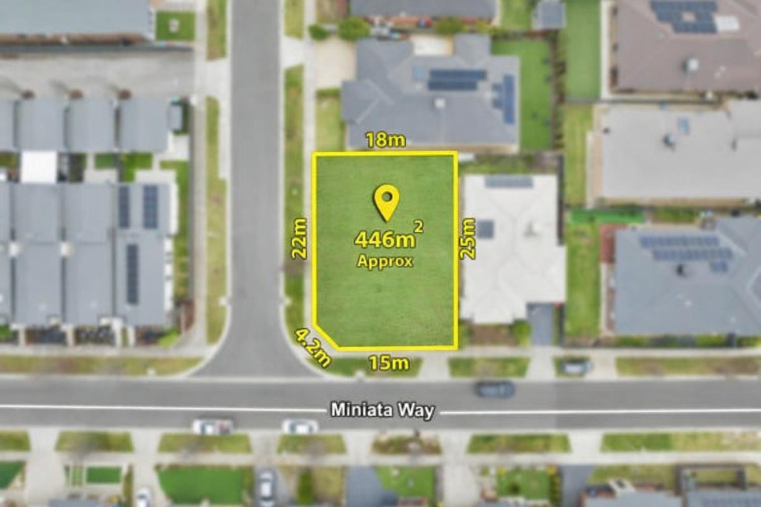 6 Miniata Way, MANOR LAKES, VIC 3024