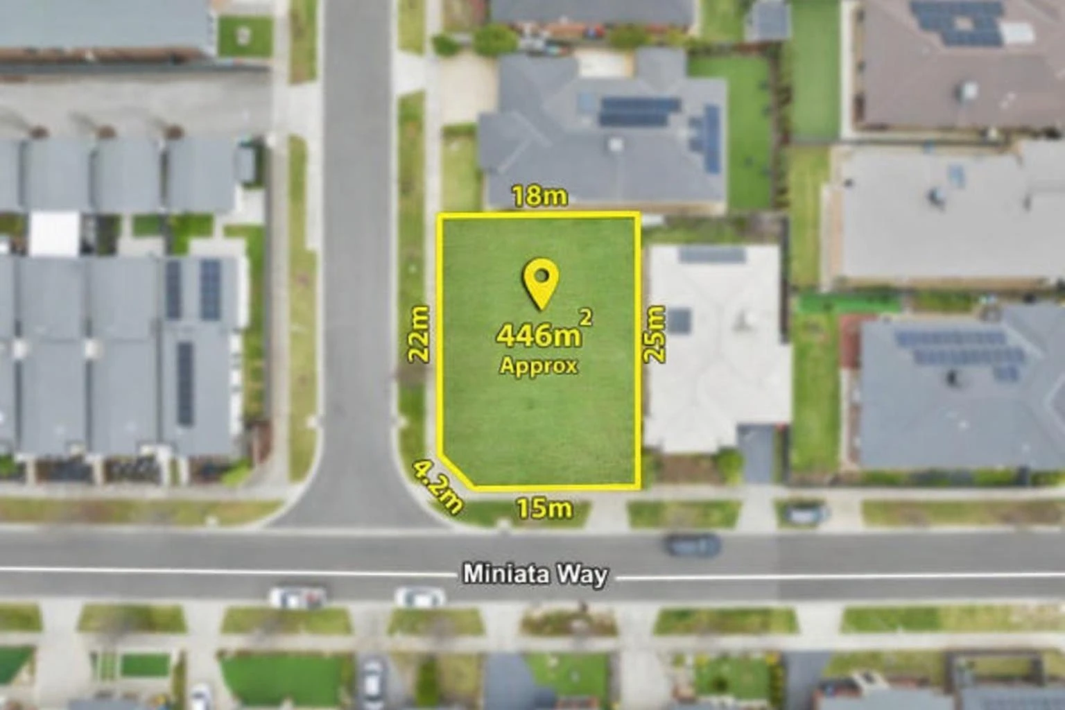6 Miniata Way, MANOR LAKES, VIC 3024